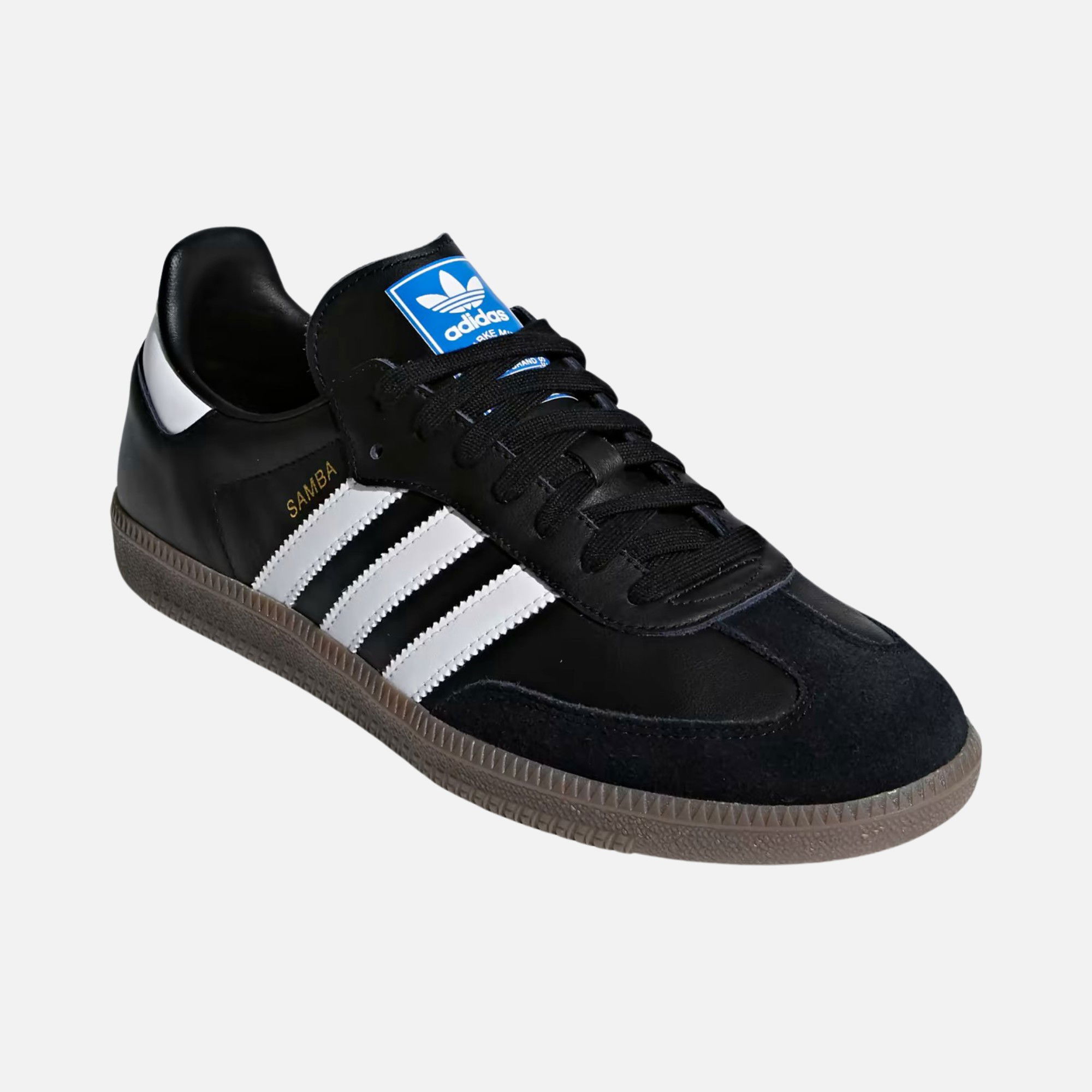adidas Sportswear Samba OG Erkek Spor Ayakkabı