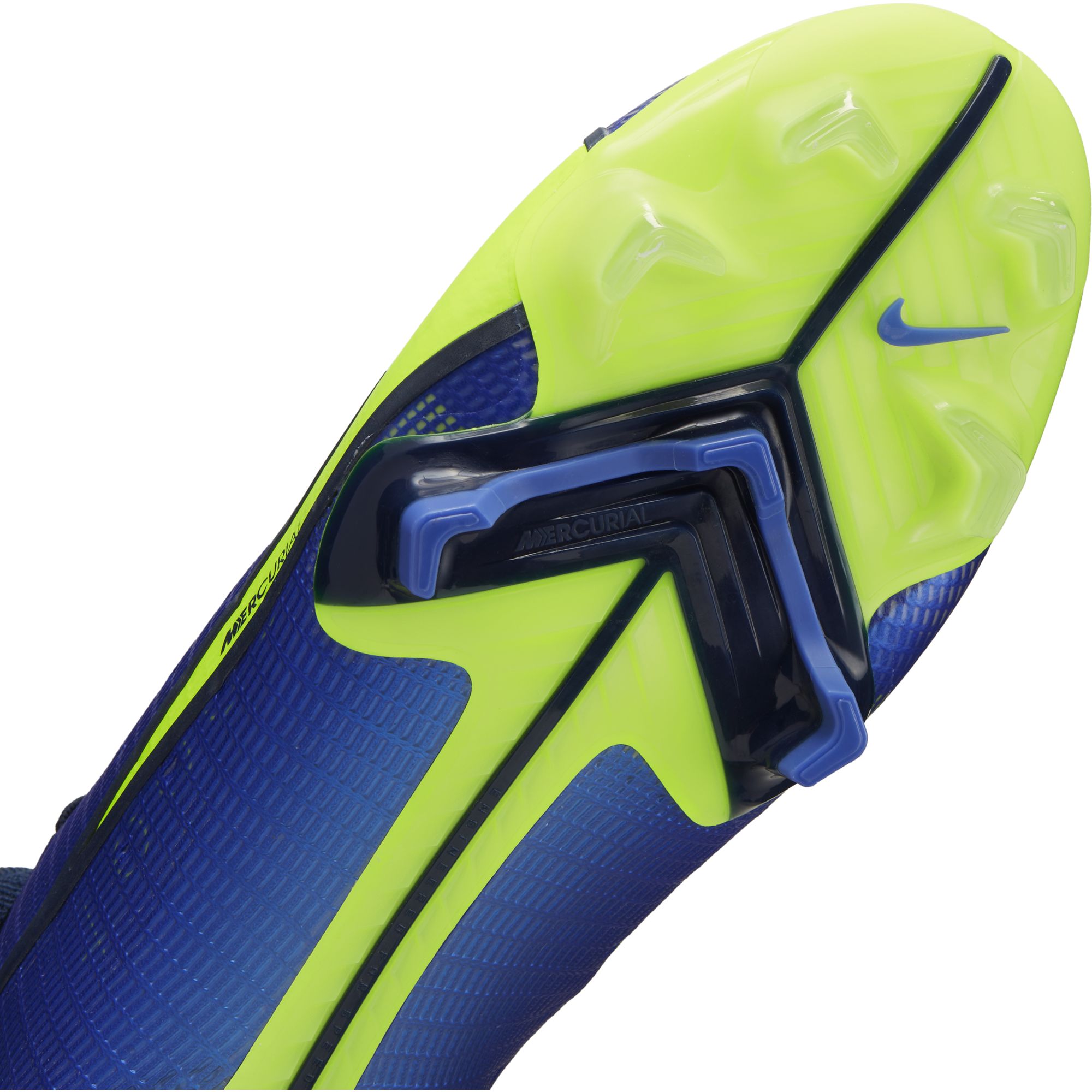Nike Mercurial Superfly 8 Elite Firm-Ground Erkek Krampon