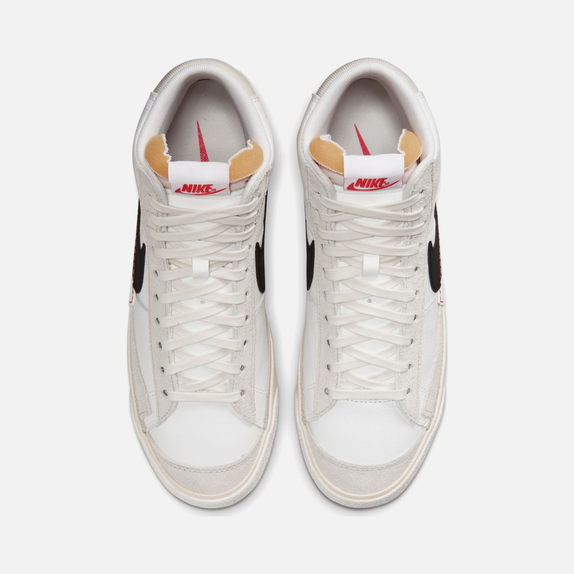 Nike Blazer '77 Mid Pro Club Erkek Spor Ayakkabı