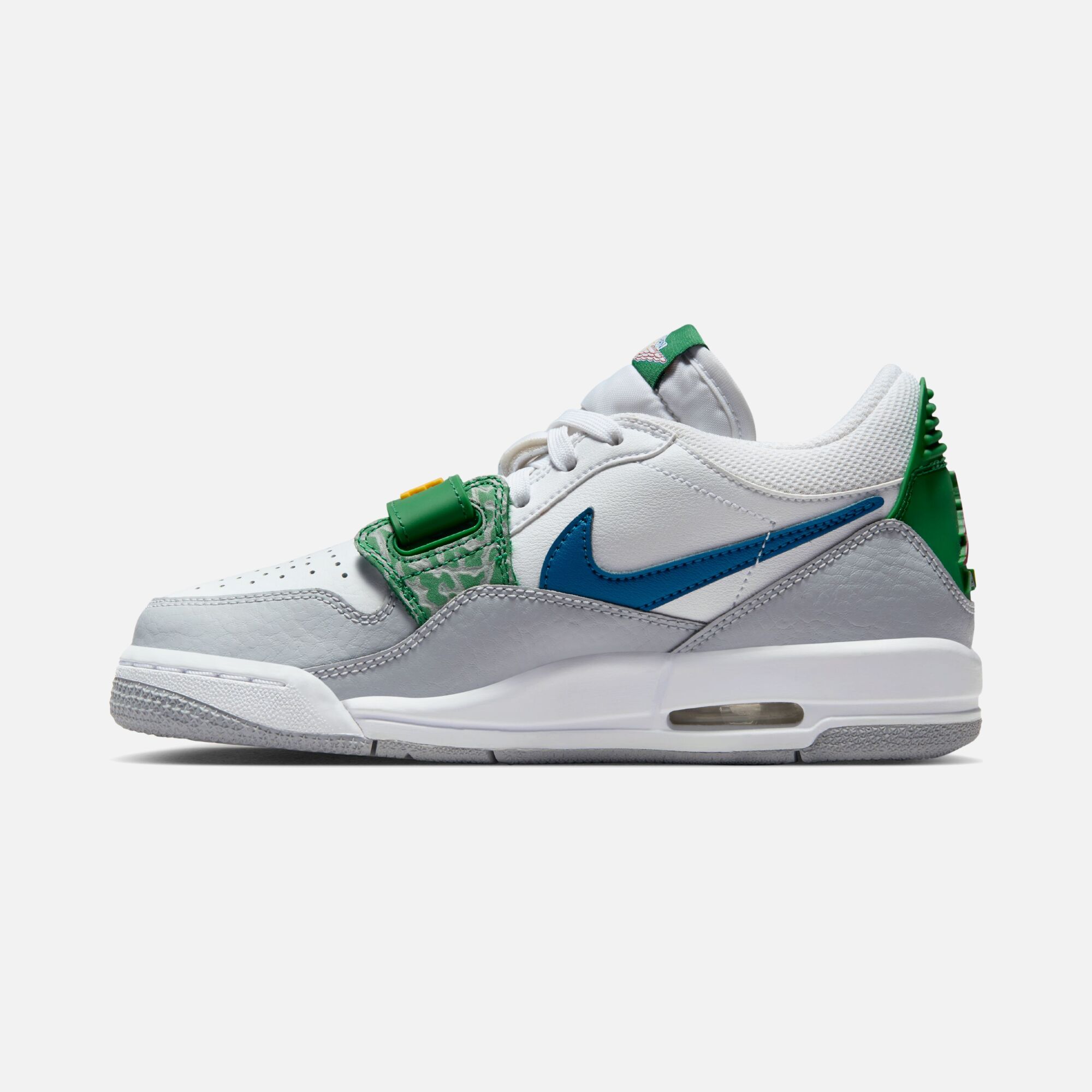 Nike Air Jordan Legacy 312 Low (GS) Spor Ayakkabı