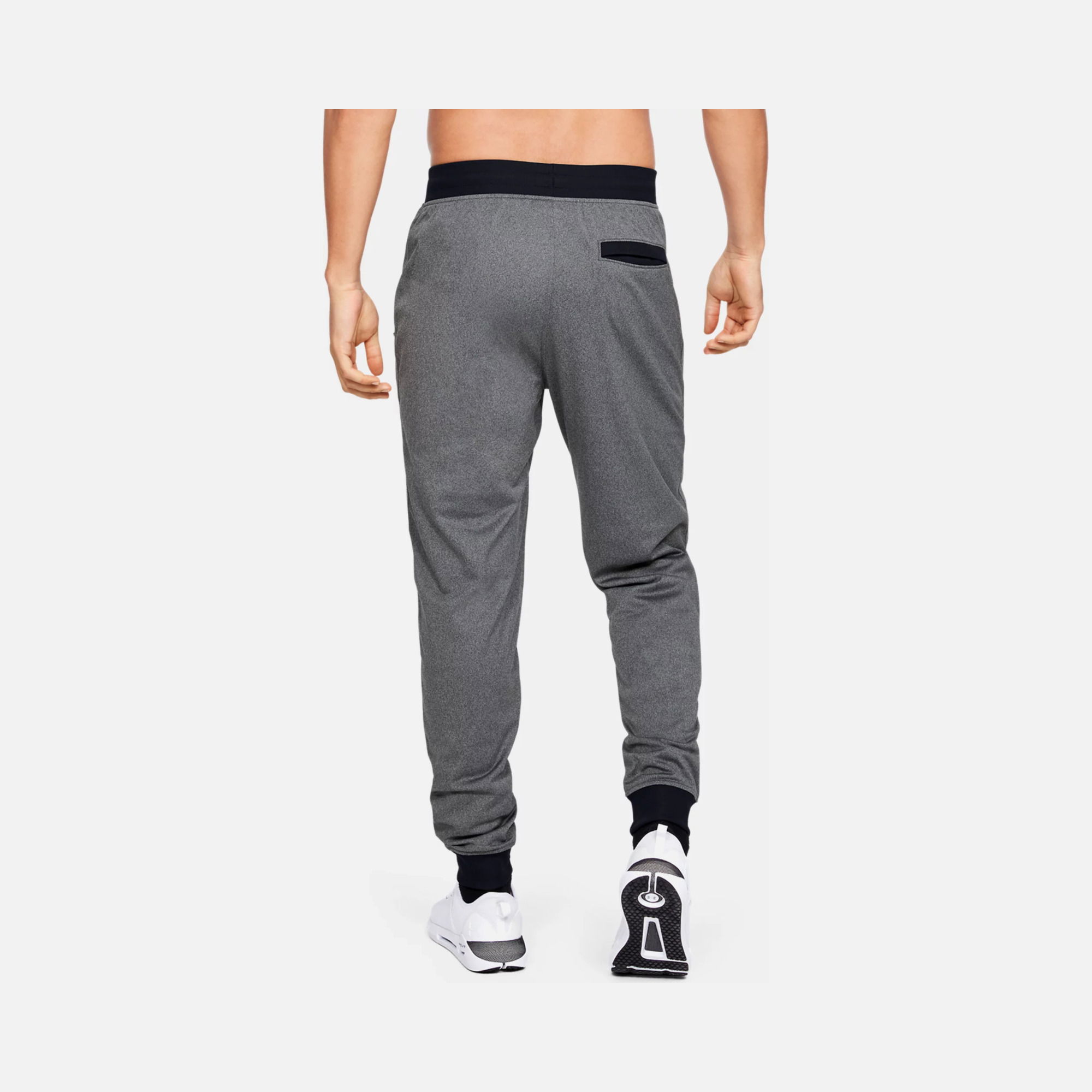Under Armour Sportstyle Knit Fabric Narrow Leg Erkek Eşofman Altı