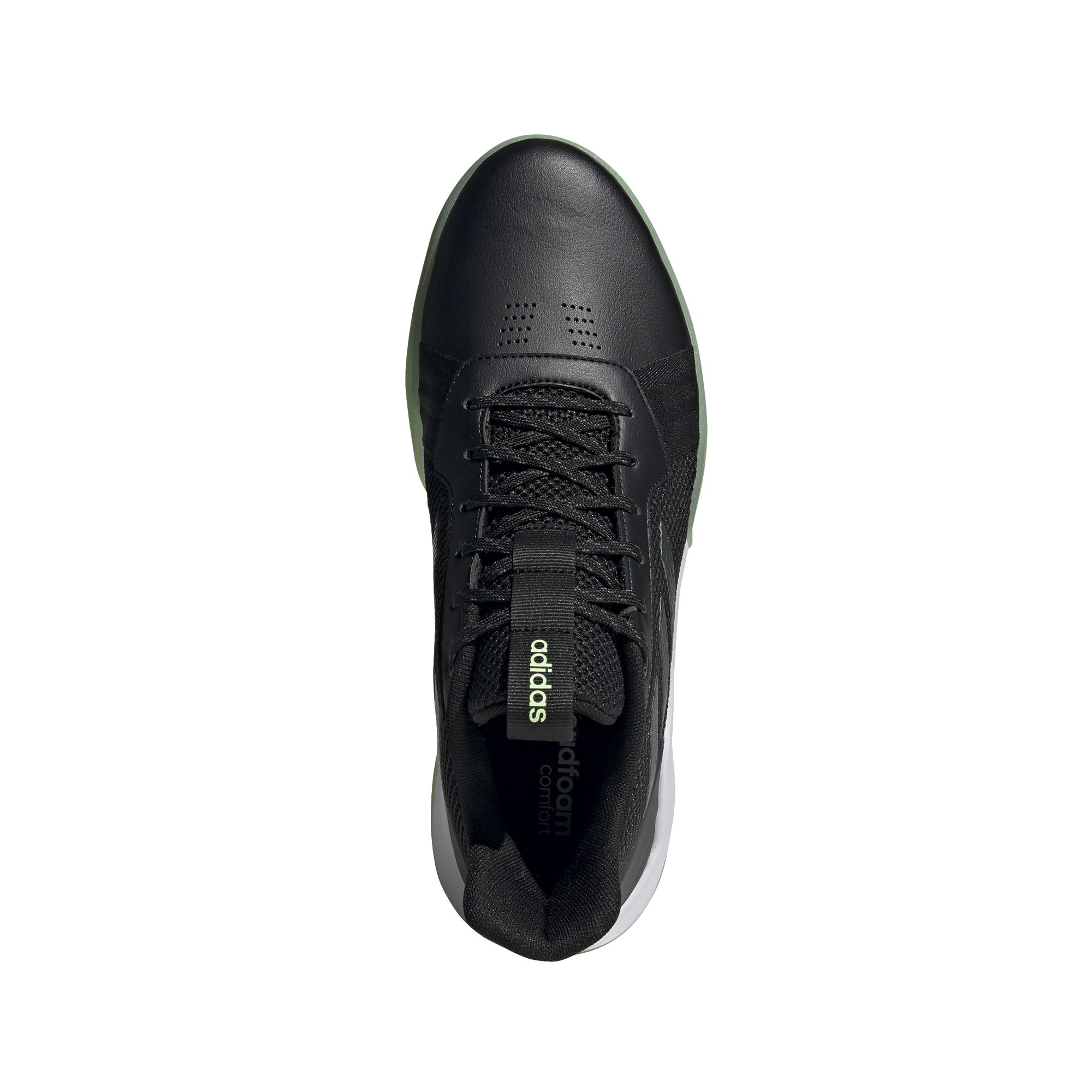 adidas Run the Game Erkek Spor Ayakkabı