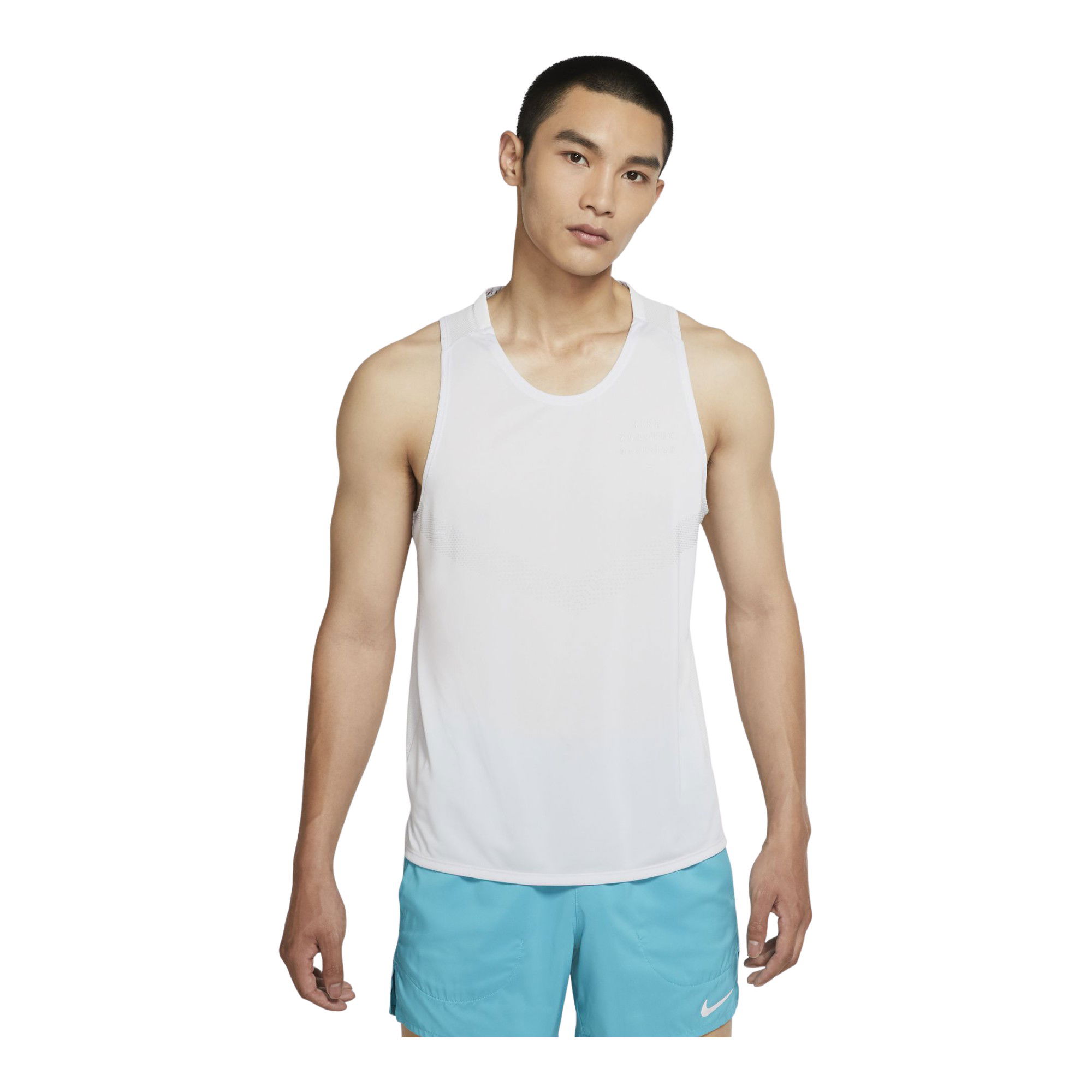 Nike Dri-Fit Rise 365 Run Division Running Erkek Atlet