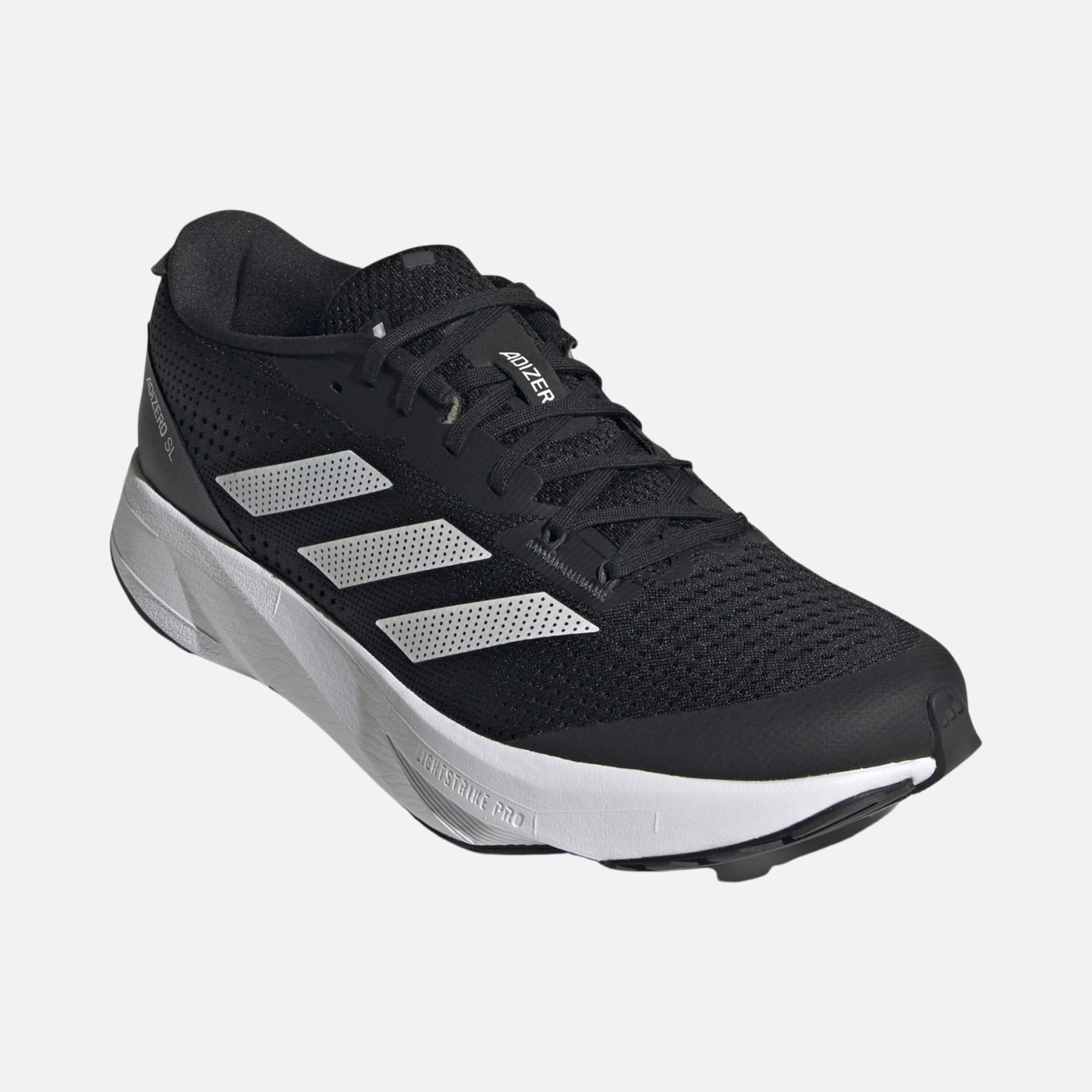 adidas Adizero SL Running Erkek Spor Ayakkabı
