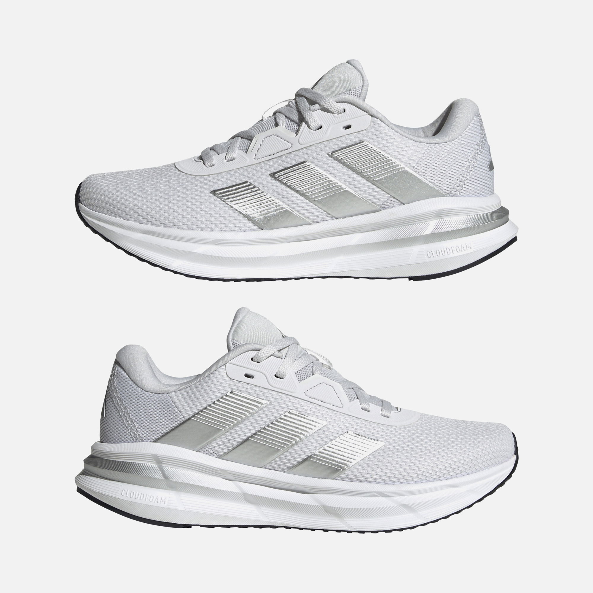 adidas Galaxy 7 Cloudfoam Short Distance Running Kadın Spor Ayakkabı