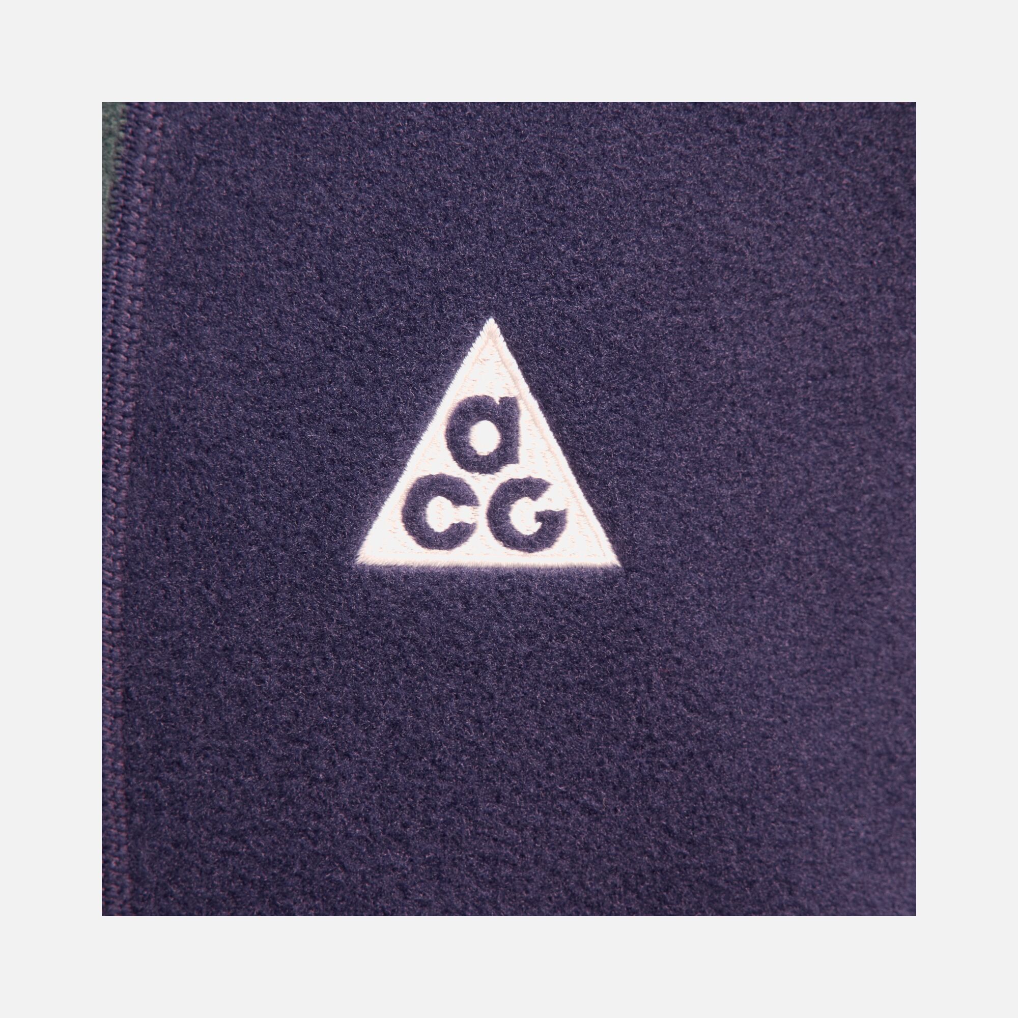 Nike Sportswear ACG Polartec® ''Wolf Tree'' Pullover Hoodie Erkek Sweatshirt