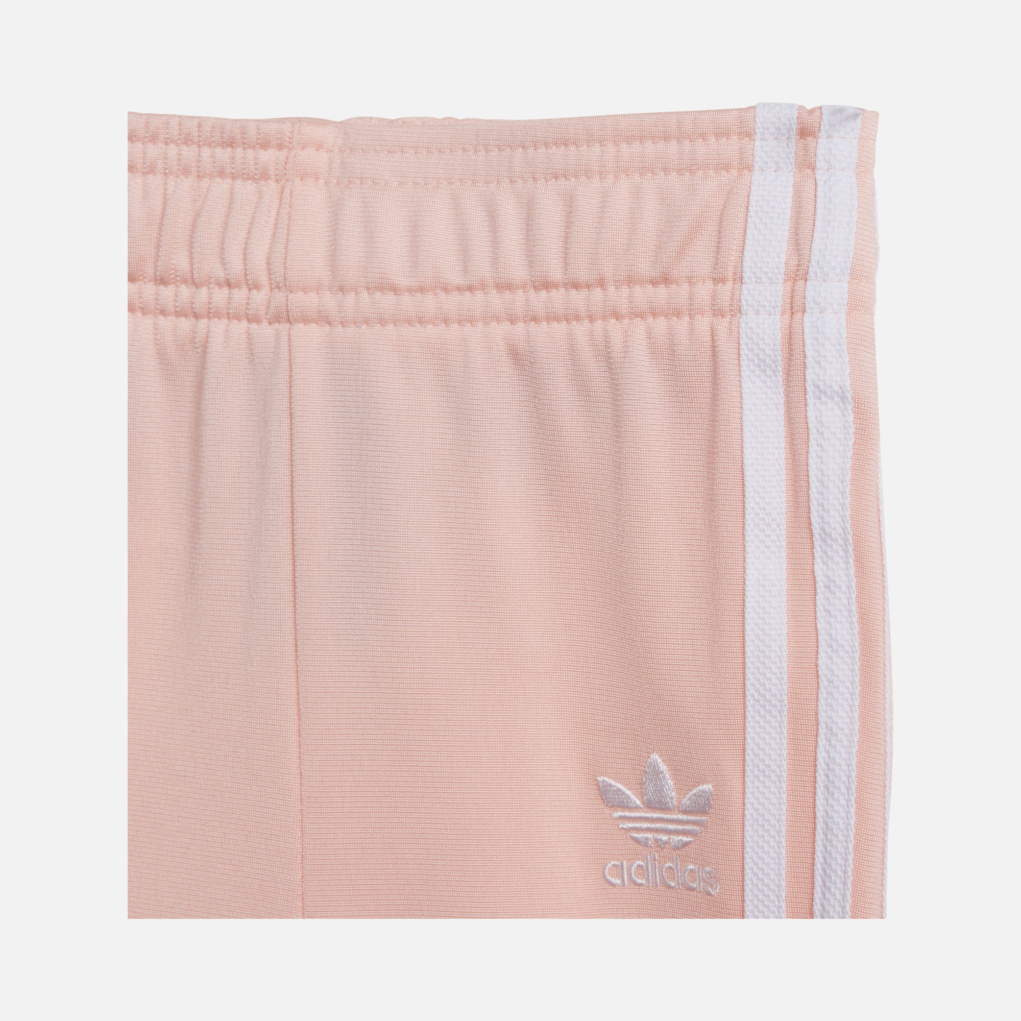 adidas Adicolor SST Full-Zip Bebek Eşofman Takımı