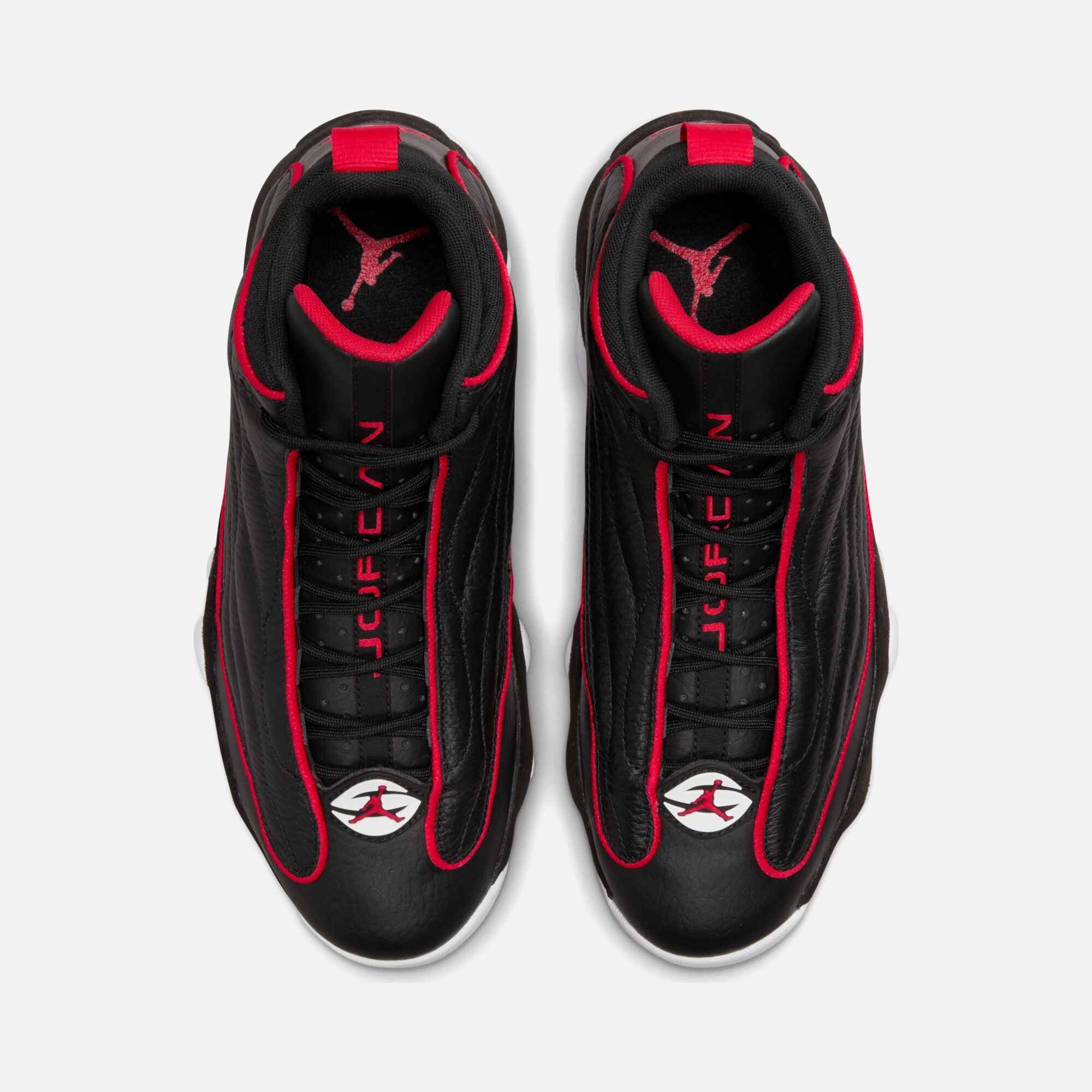 Nike Jordan Pro Strong Erkek Basketbol Ayakkabısı