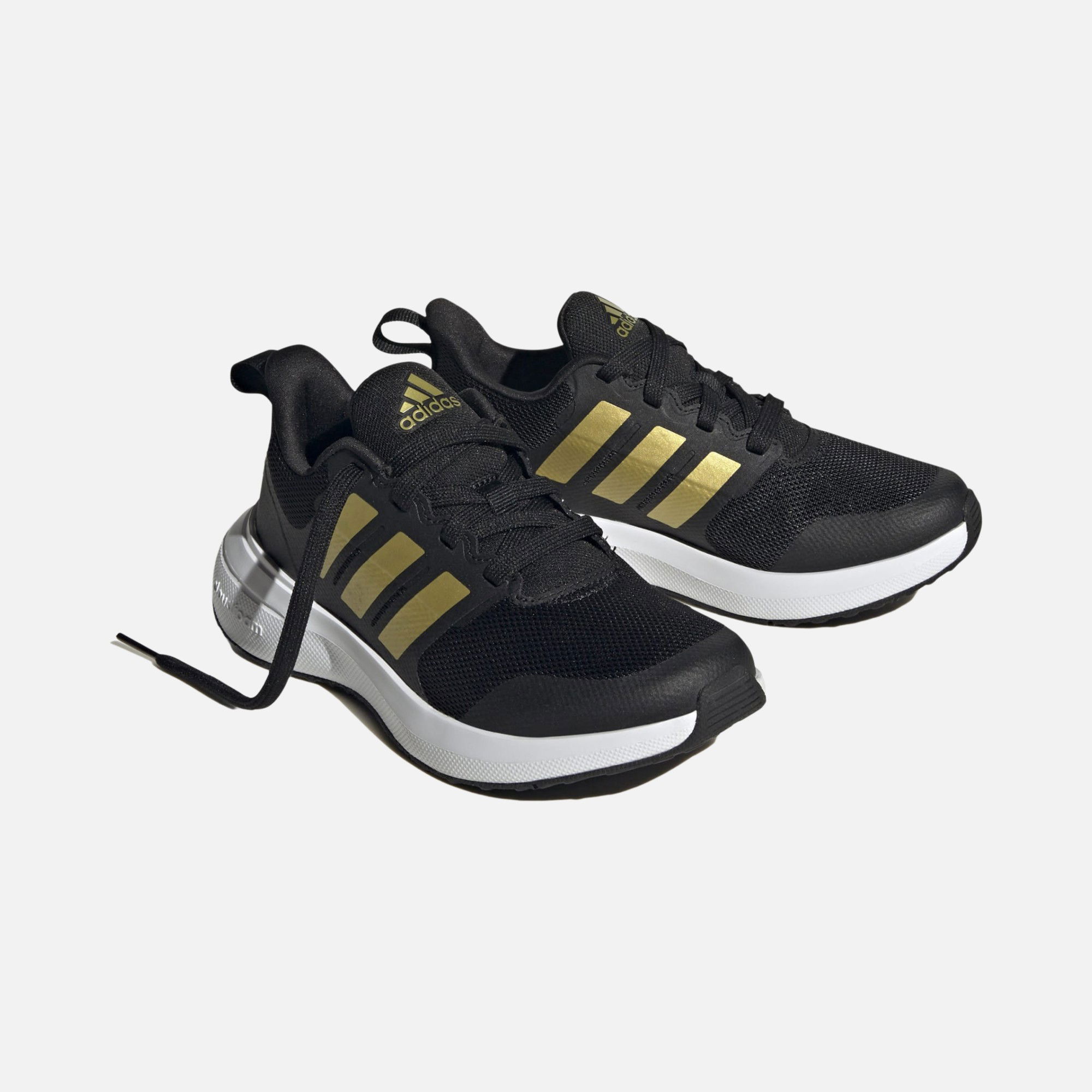 adidas Fortarun 2.0 Cloudfoam Sport Running Lace (GS) Spor Ayakkabı