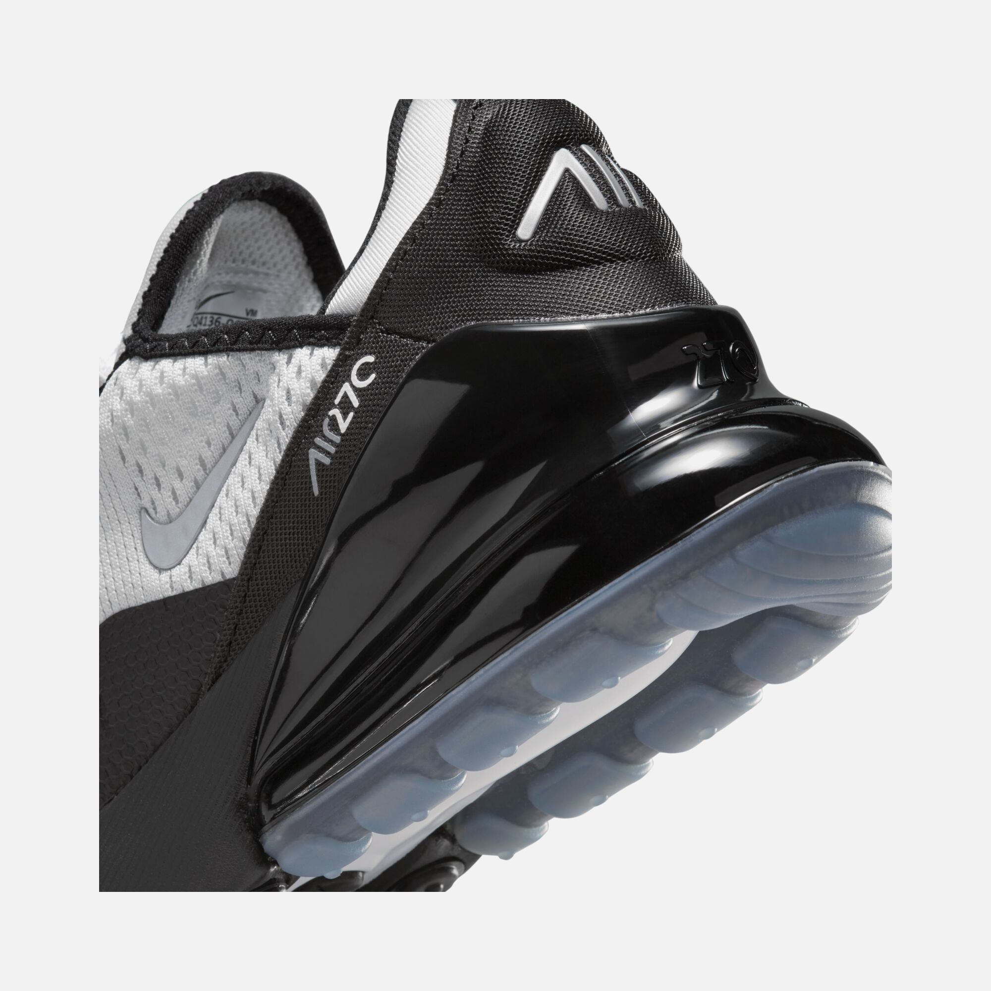 Nike Air Max 270 SE SU24 (GS) Spor Ayakkabı