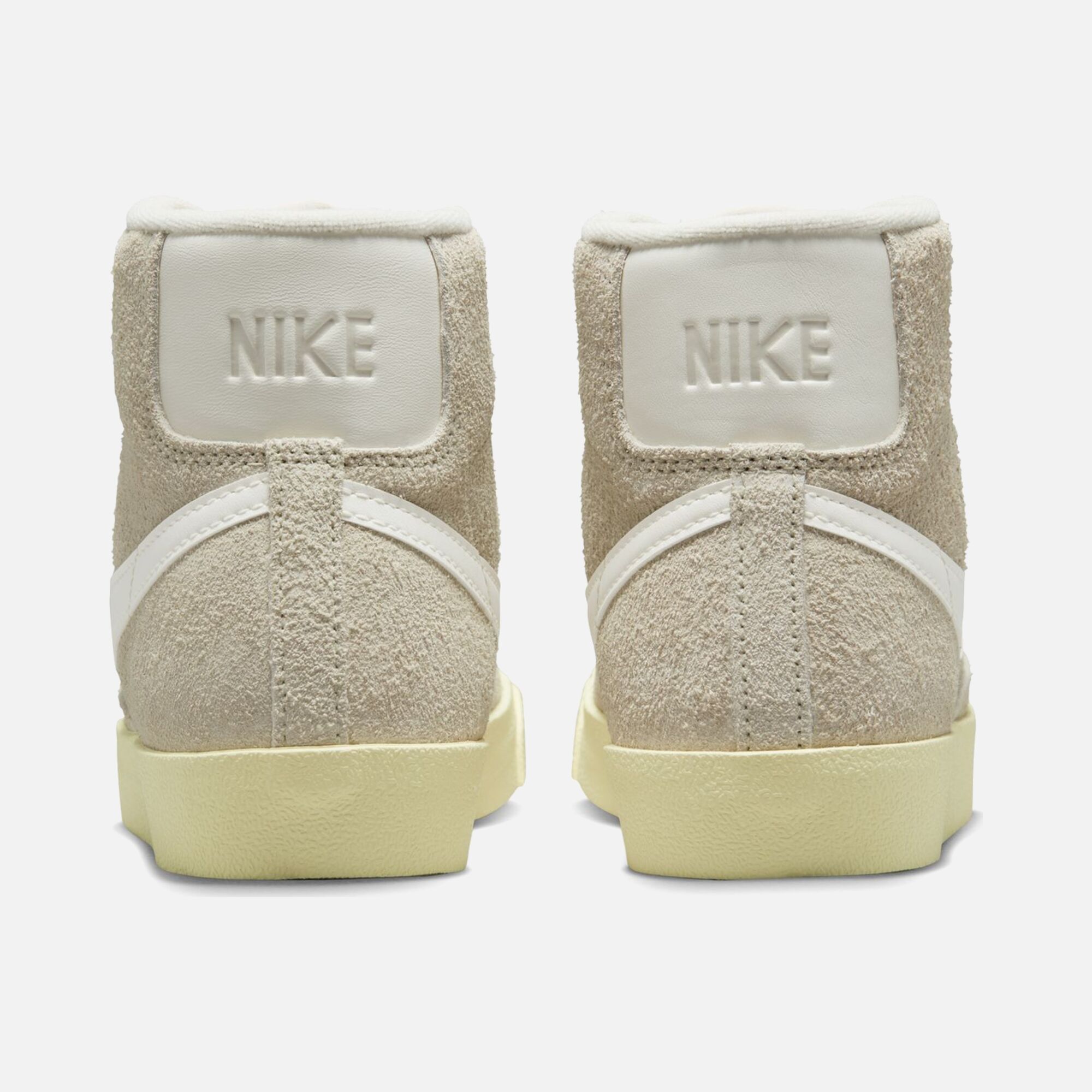 Nike Blazer Mid '77 Vintage Suede Kadın Spor Ayakkabı