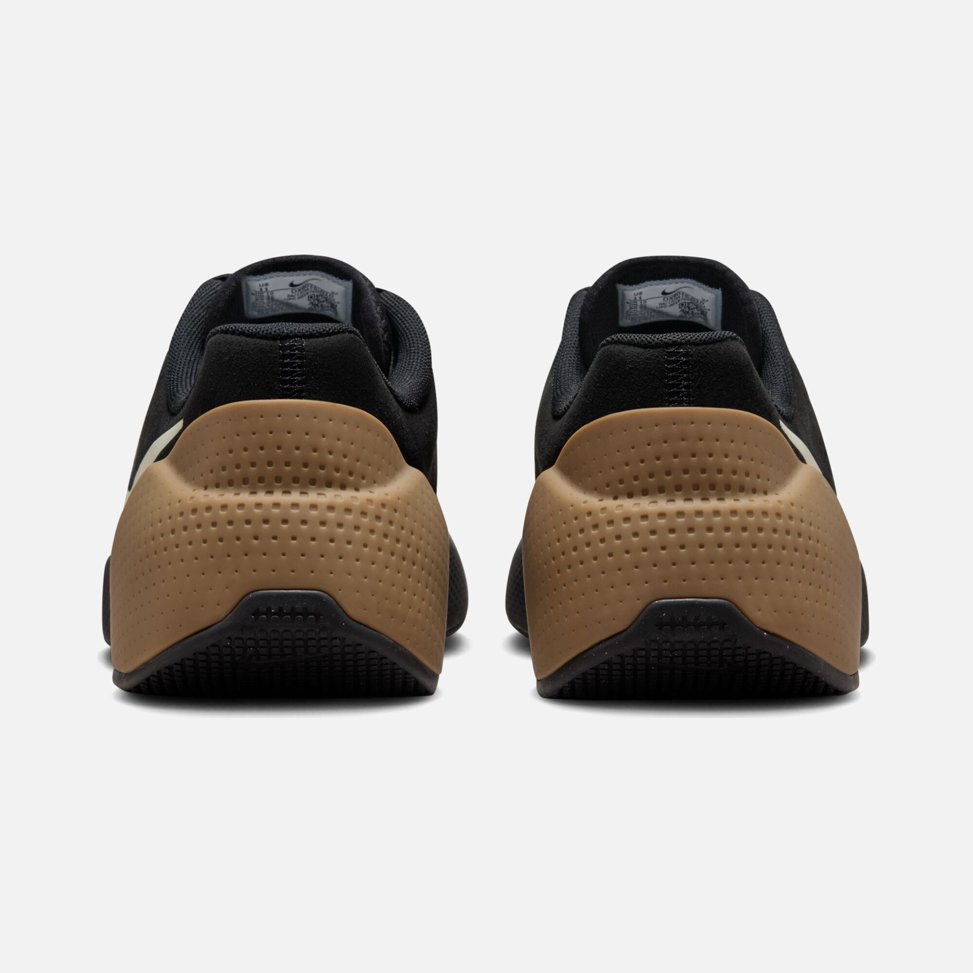 Nike Air Zoom TR 1 Workout Training Erkek Spor Ayakkabı