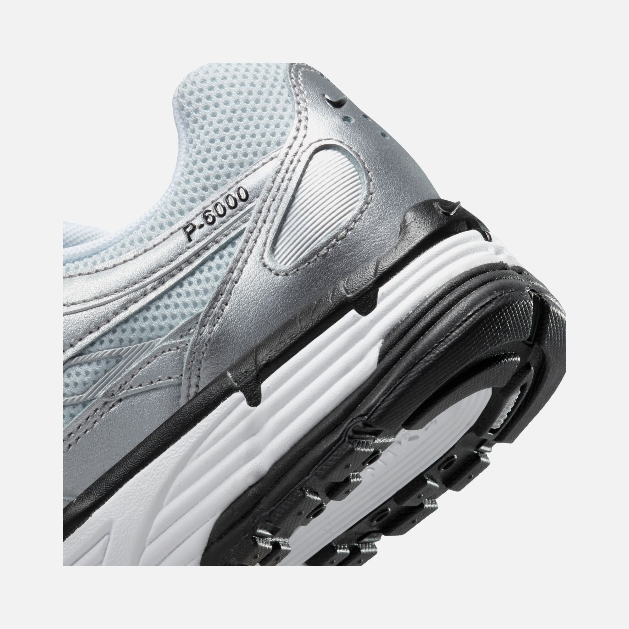 Nike P-6000 Sportswear Kadın Spor Ayakkabı