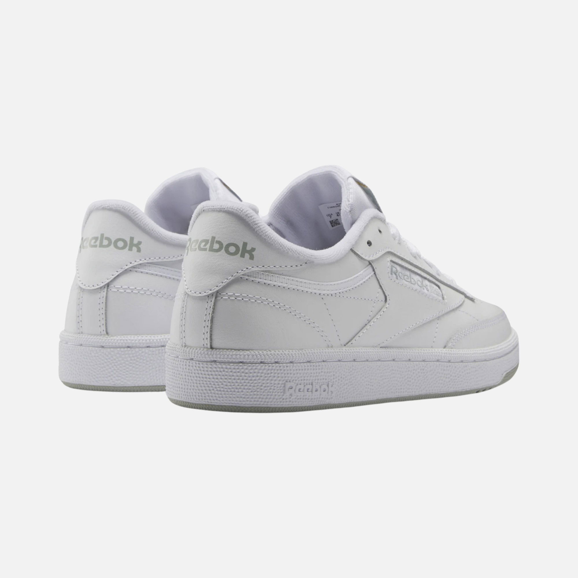 Reebok Sportswear Club C85 Kadın Spor Ayakkabı