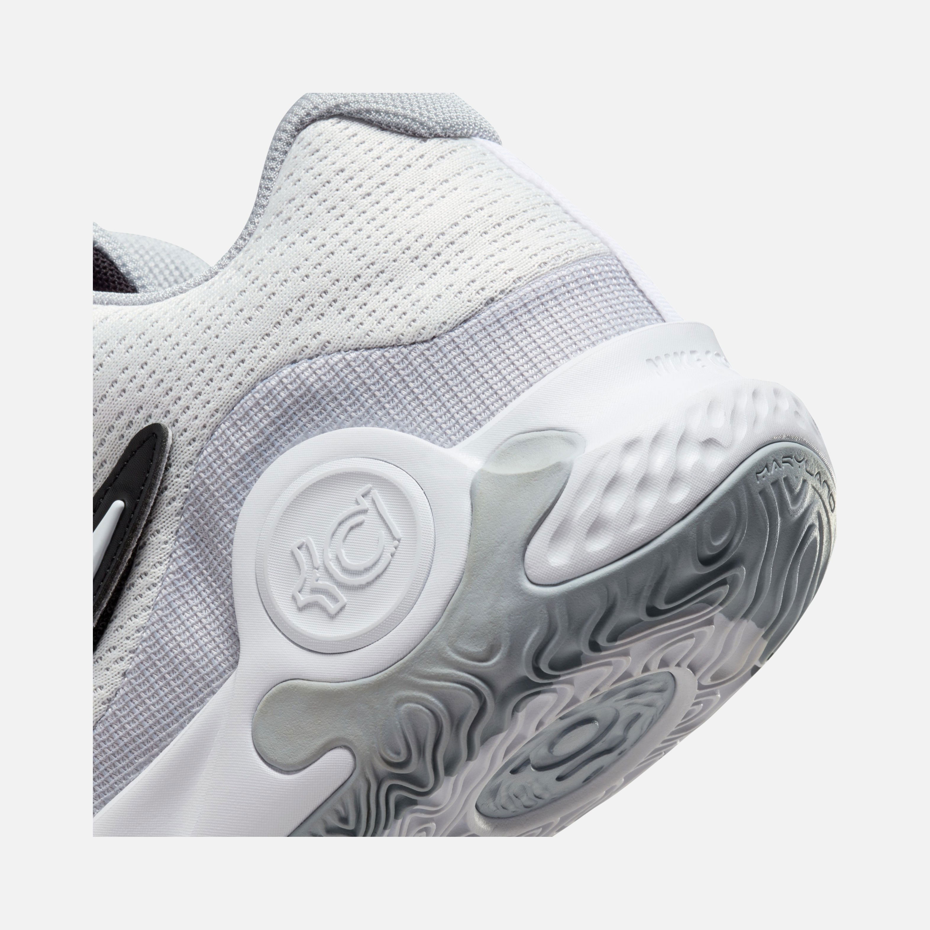 Nike Kevin Durant Trey 5 X Signature Game Erkek Basketbol Ayakkabısı