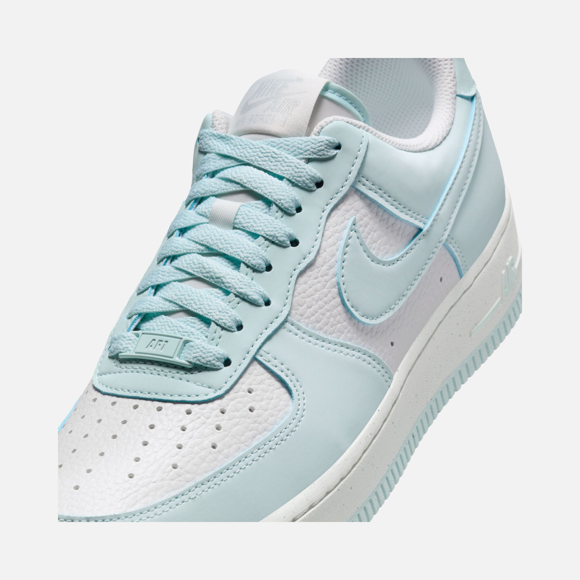 Nike Air Force 1 '07 Next Nature SU24 Kadın Spor Ayakkabı