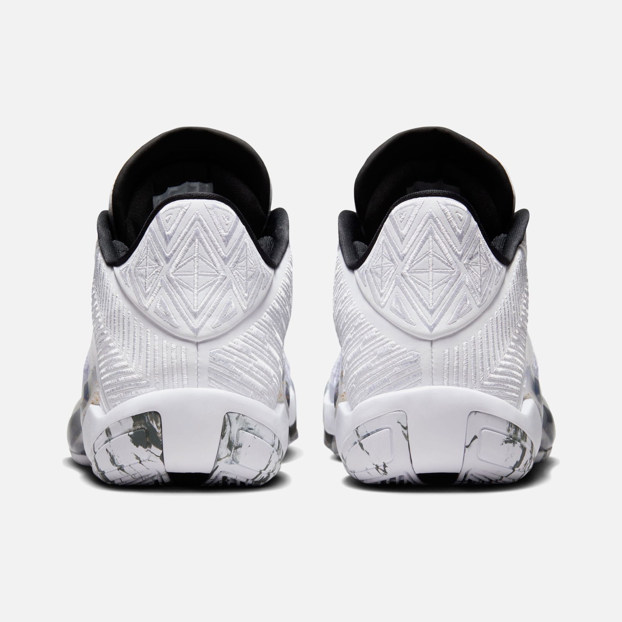 Nike Air Jordan XXXVIII Low "Fundamental" Erkek Basketbol Ayakkabısı