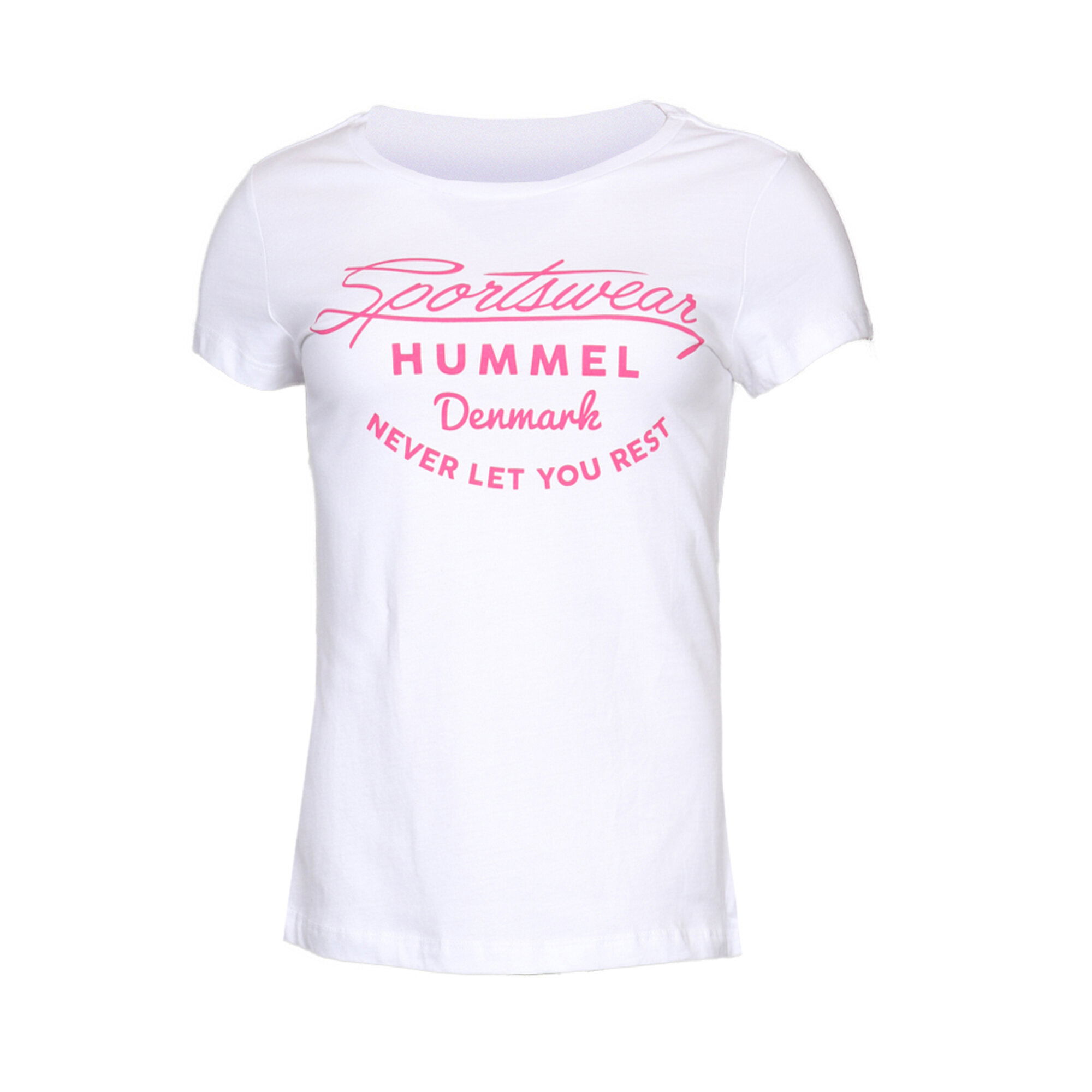 Hummel Kumin Short-Sleeve Kadın Tişört