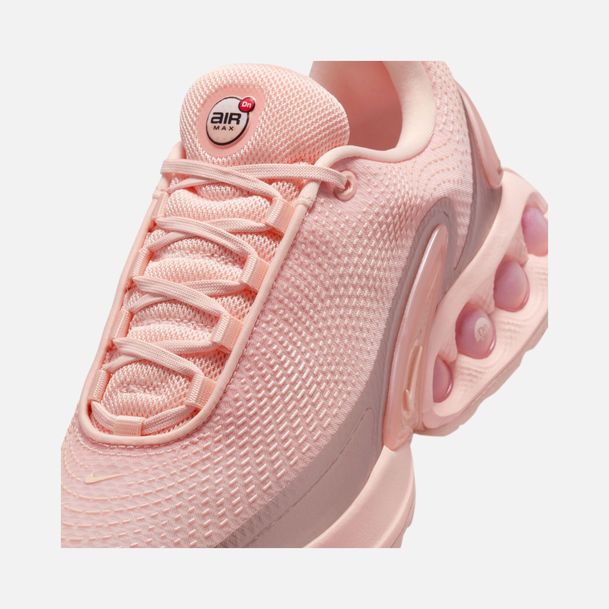 Nike Air Max Dynamic Air Kadın Spor Ayakkabı