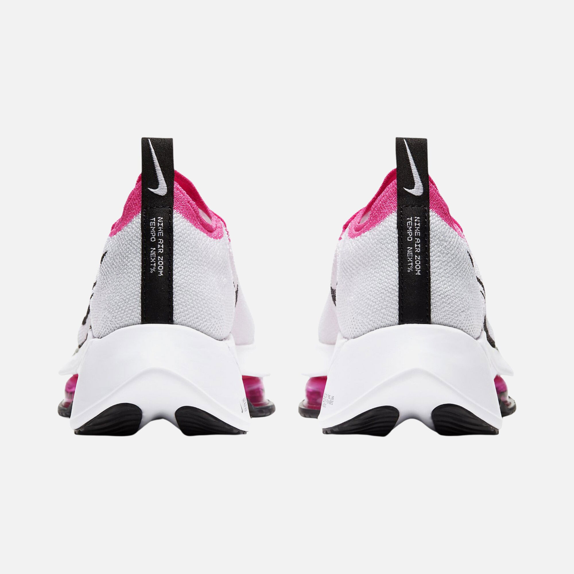 Nike Air Zoom Tempo Next% FK Kadın Spor Ayakkabı