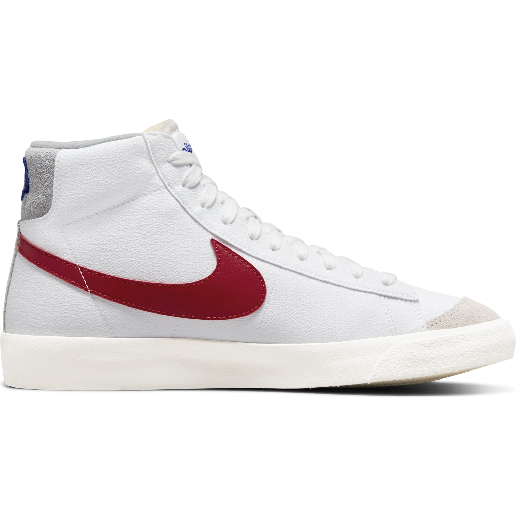 Nike Blazer Mid '77 "Athletic Club" Erkek Spor Ayakkabı