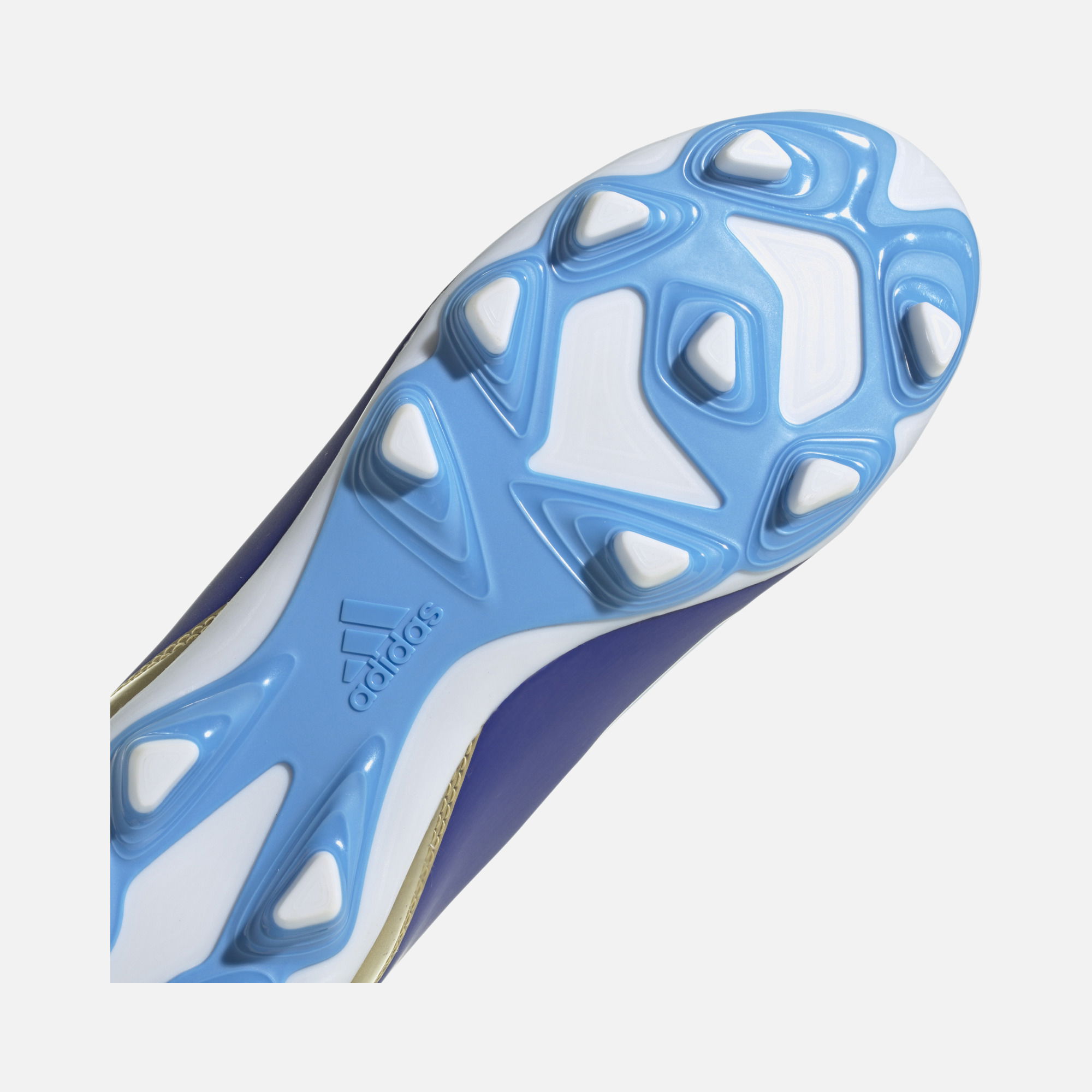 adidas X Crazyfast.1 Artificial Grass FG '24 Çocuk Krampon