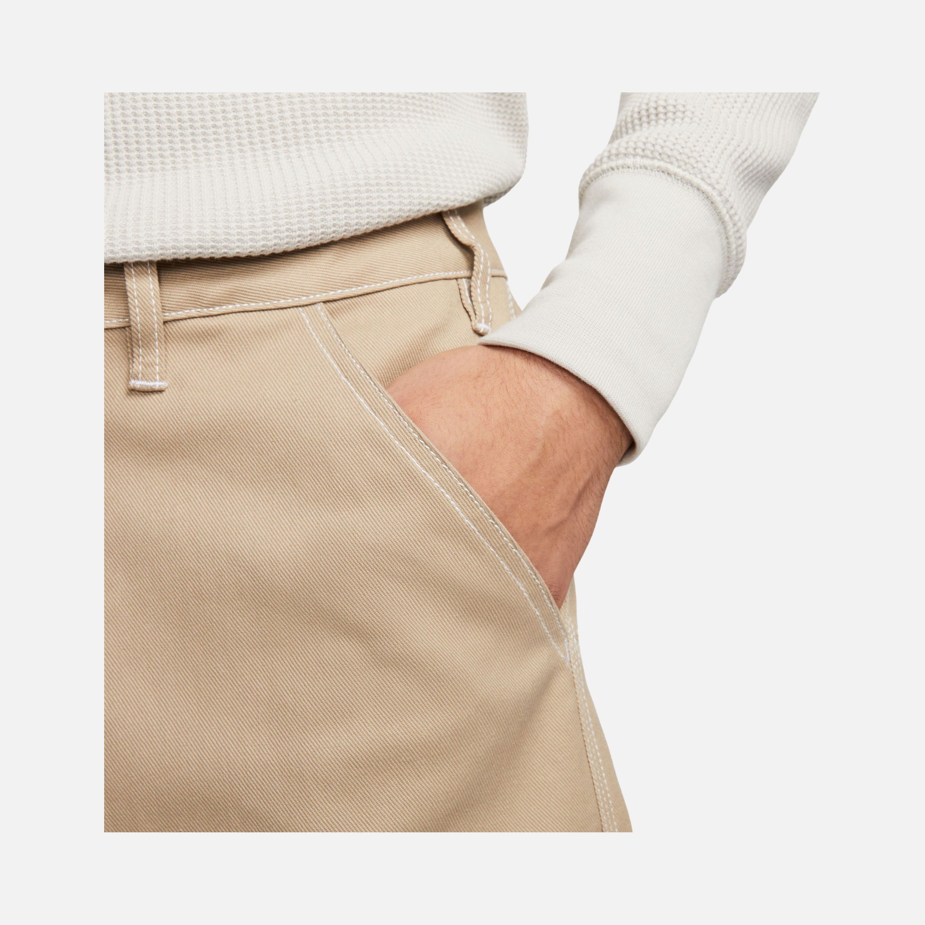 Nike Life Carpenter Cotton Twill Erkek Pantolon