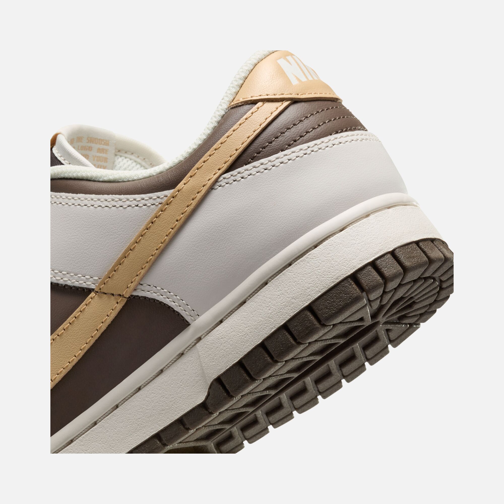 Nike Dunk Low FW24 Kadın Spor Ayakkabı