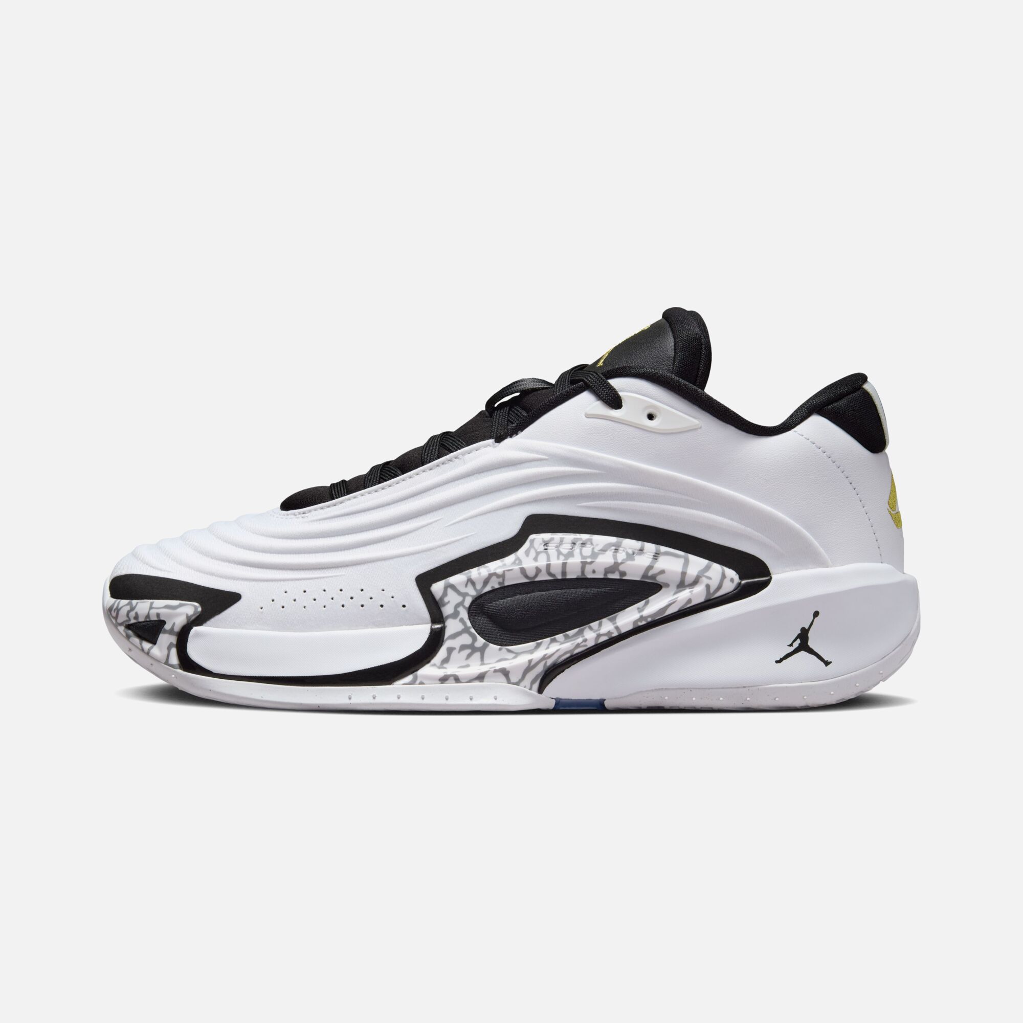 Nike Jordan Luka Doncic 3 FW24 Erkek Basketbol Ayakkabısı