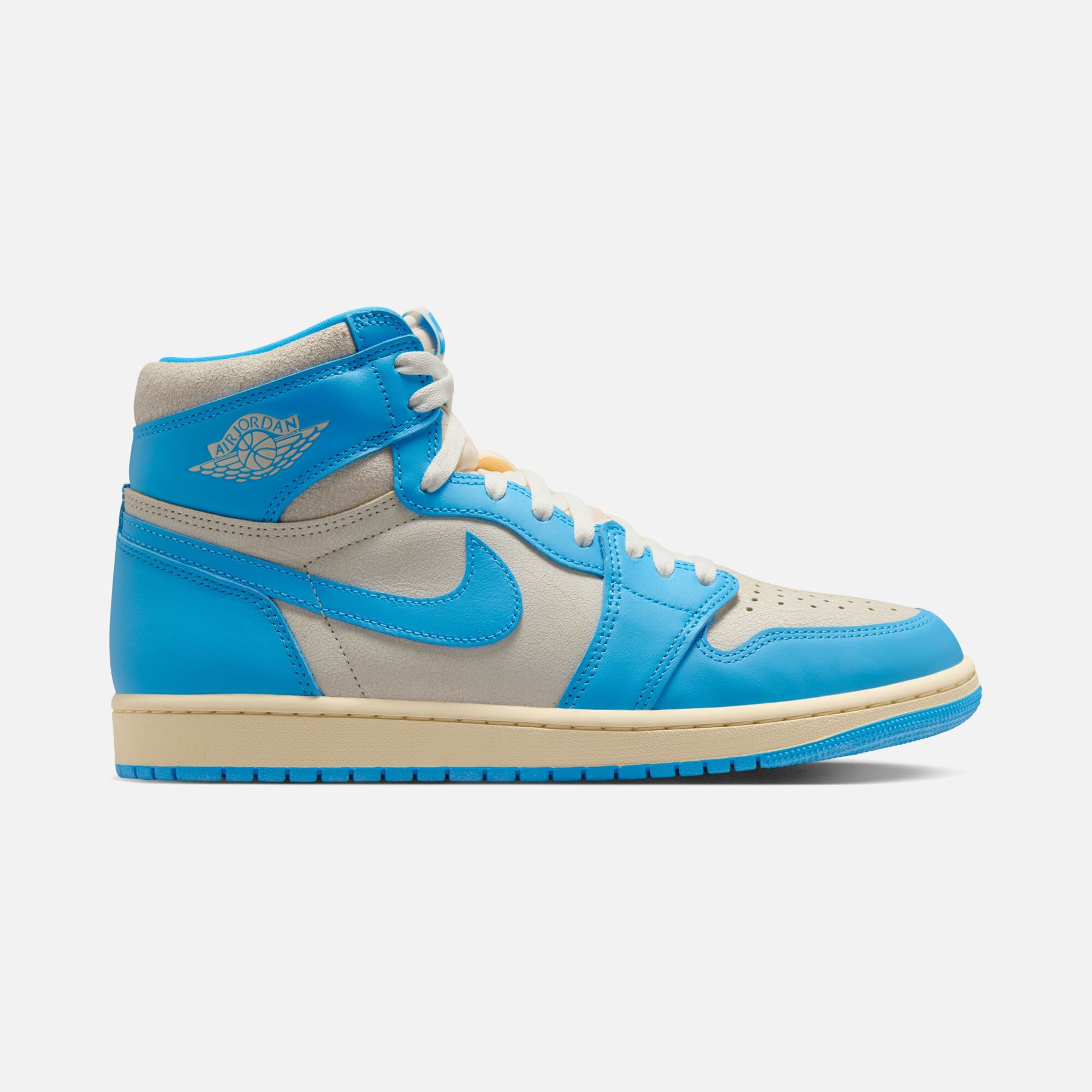 Nike Air Jordan 1 Retro High OG FW24 Erkek Spor Ayakkabı