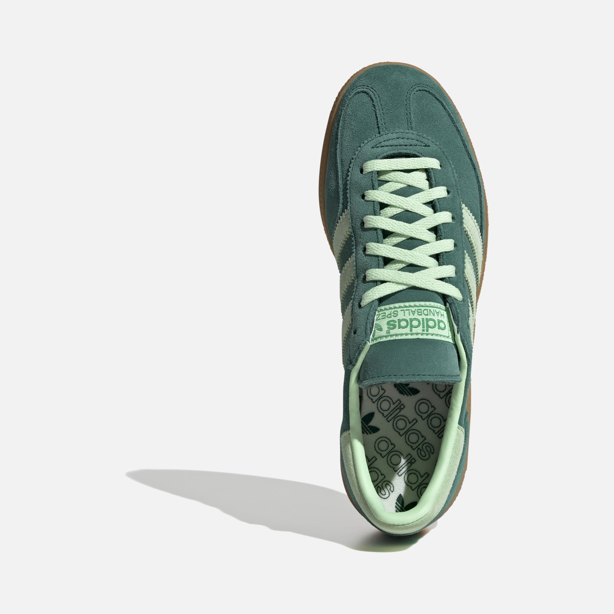 adidas Originals Handball Spezial ''Suede Upper'' Kadın Spor Ayakkabı