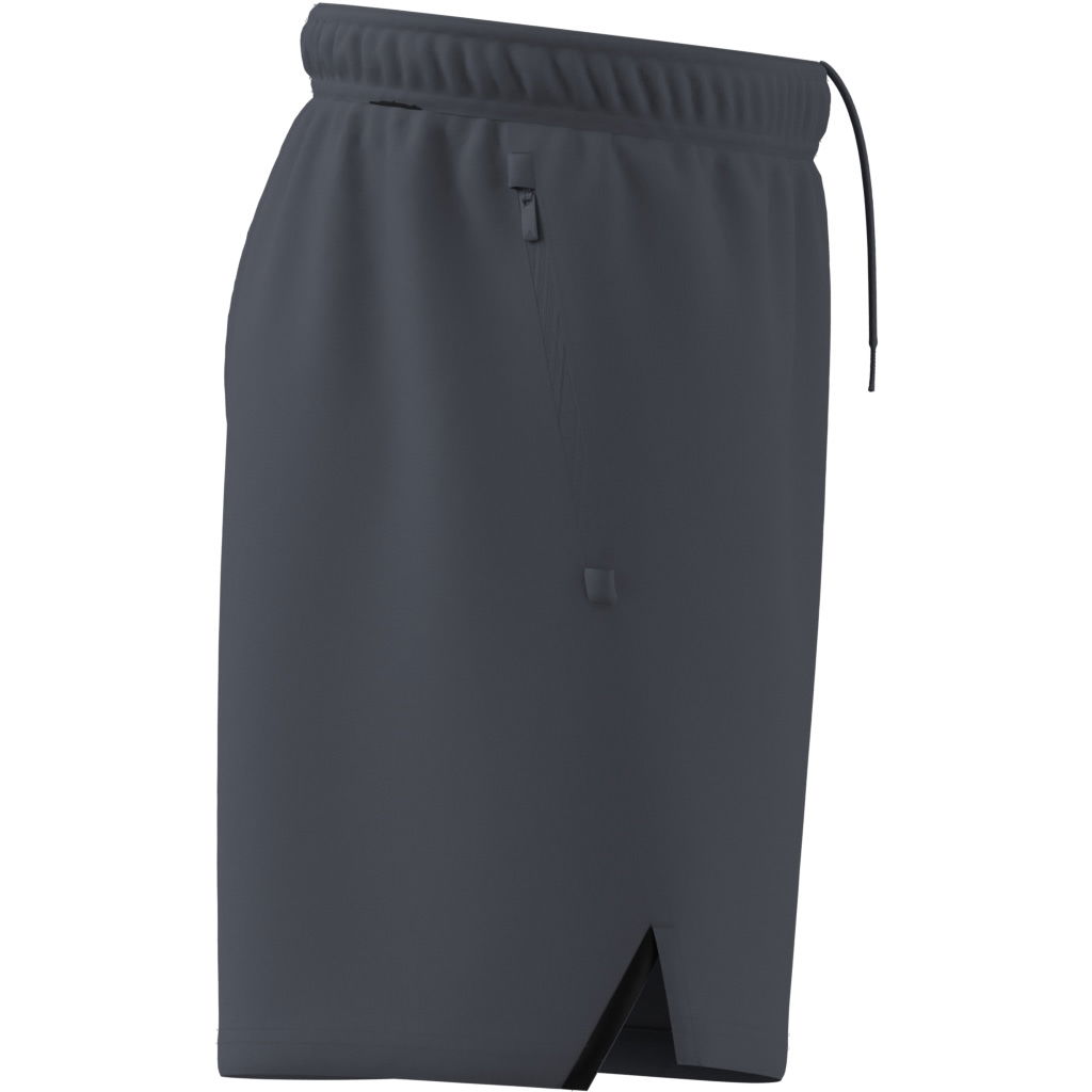 adidas AEROREADY Designed for Training Knit Erkek Şort