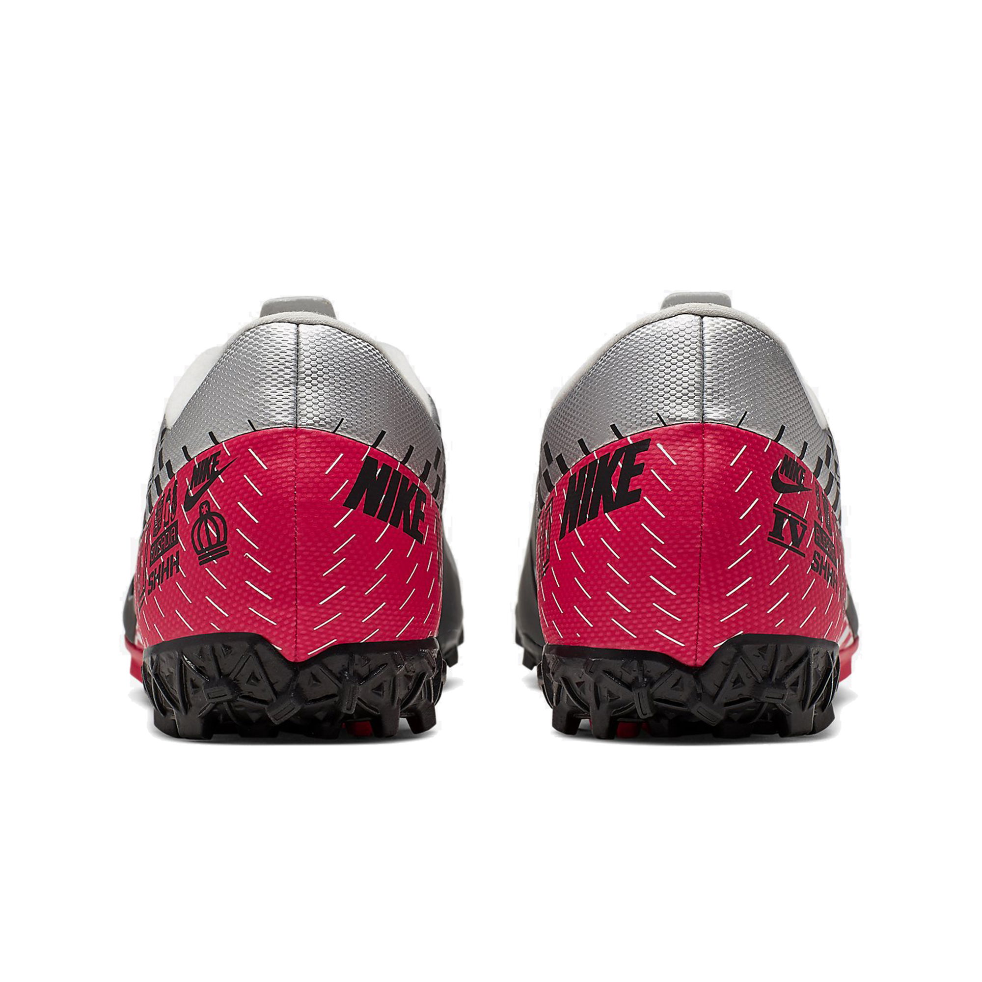 Nike Mercurial Vapor 13 Academy Neymar Jr. TF Artificial-Turf Erkek Halı Saha Ayakkabı