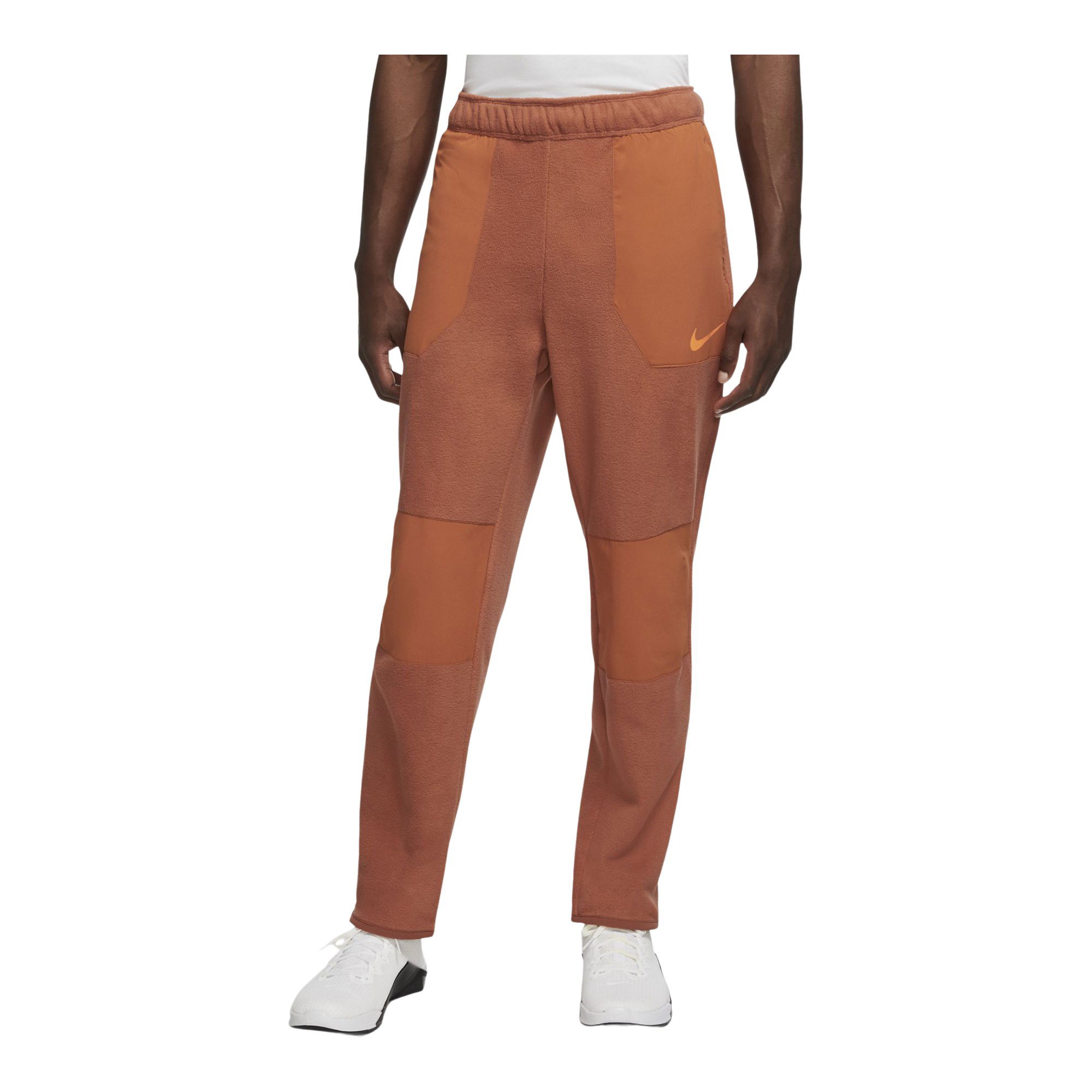 Nike Therma-Fit Winterized Training Erkek Eşofman Altı