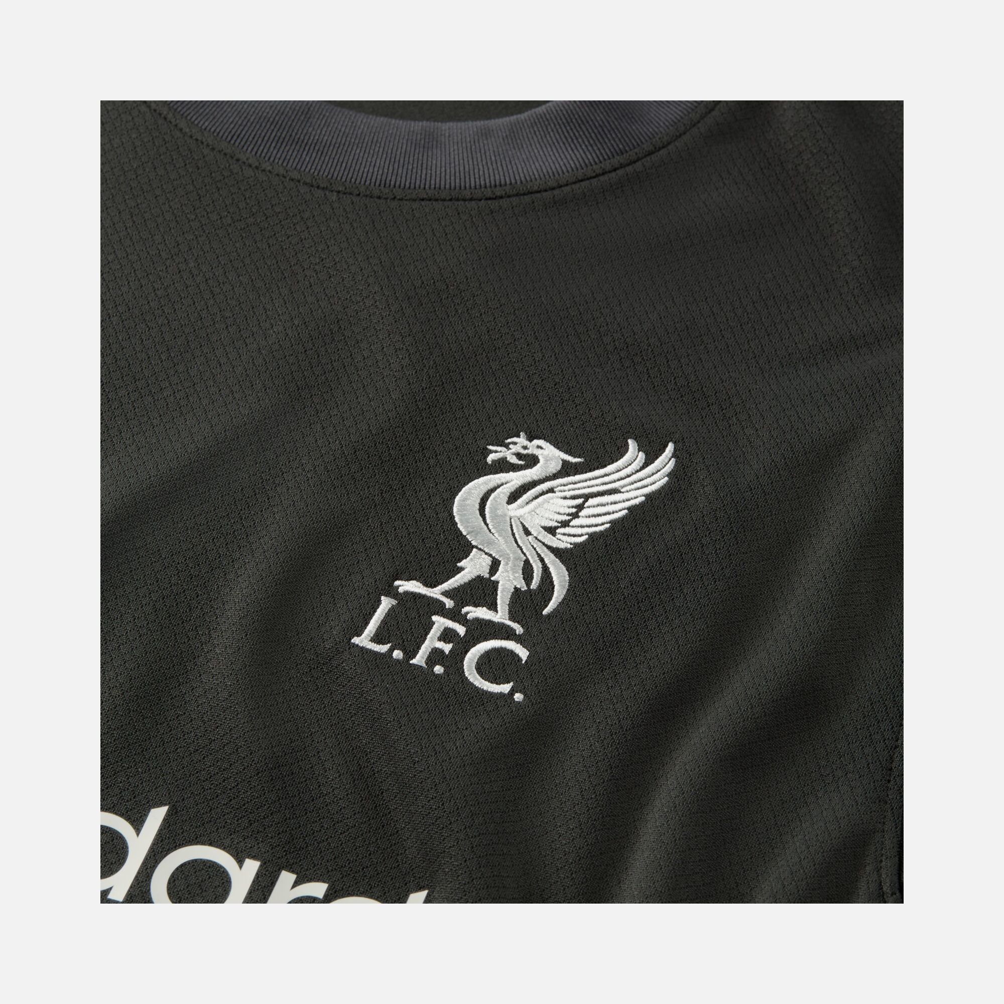Nike Liverpool FC 2024-2025 Stadium Deplasman Erkek Forma