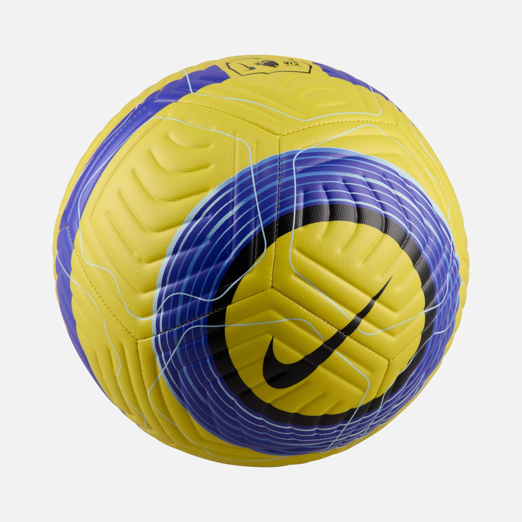 Nike Premier League Academy No:5 CO Futbol Topu