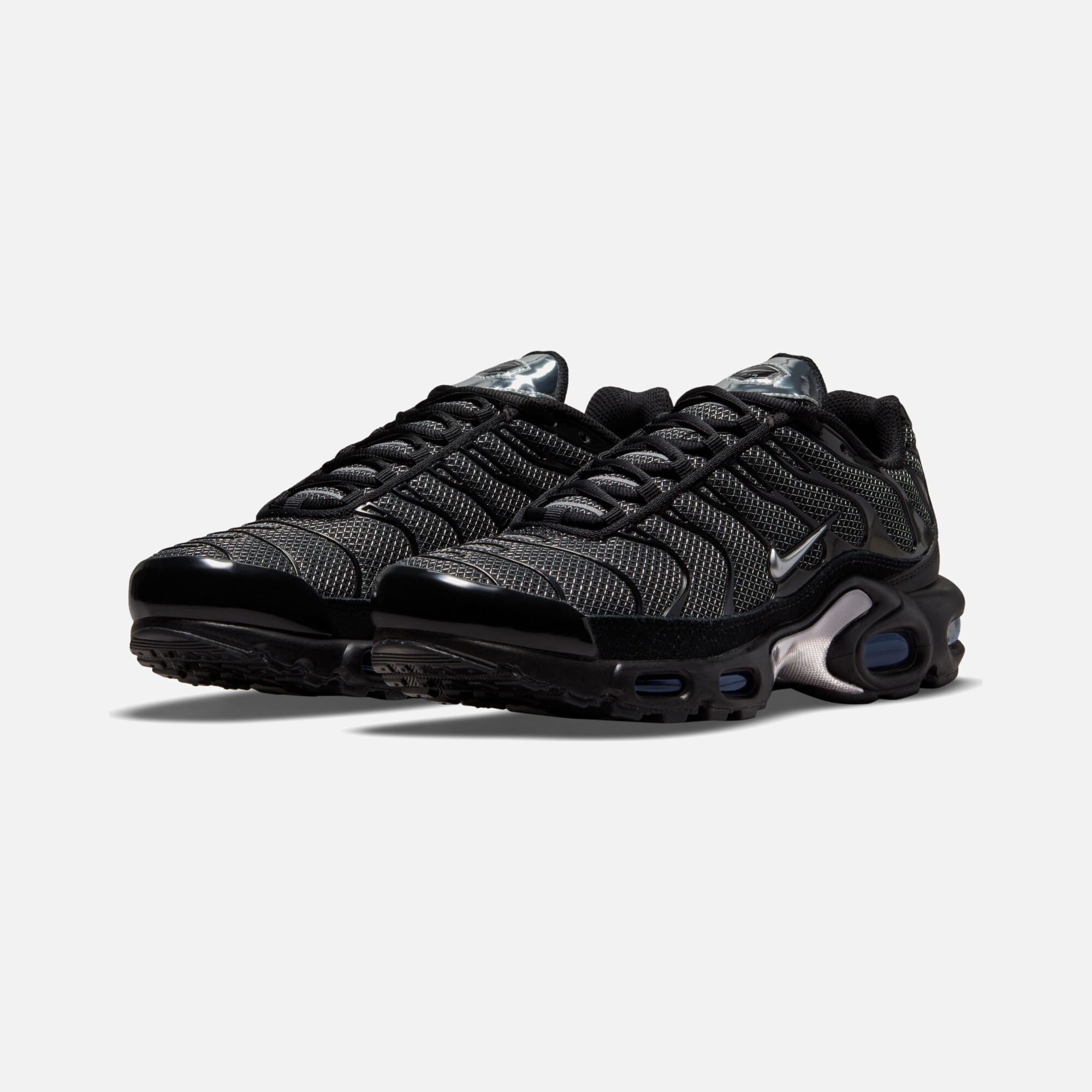 Nike Air Max Plus ''Metallic Details'' Kadın Spor Ayakkabı