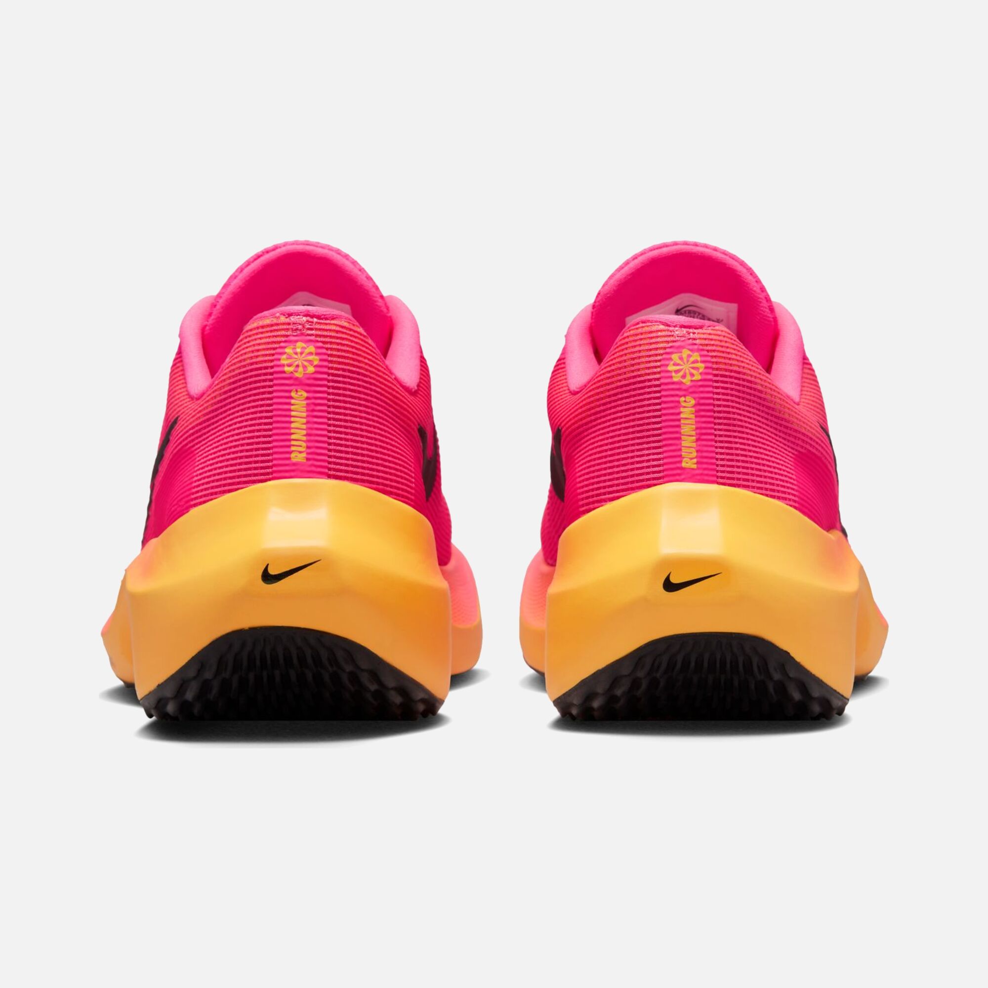 Nike Zoom Fly 5 Road Running Kadın Spor Ayakkabı