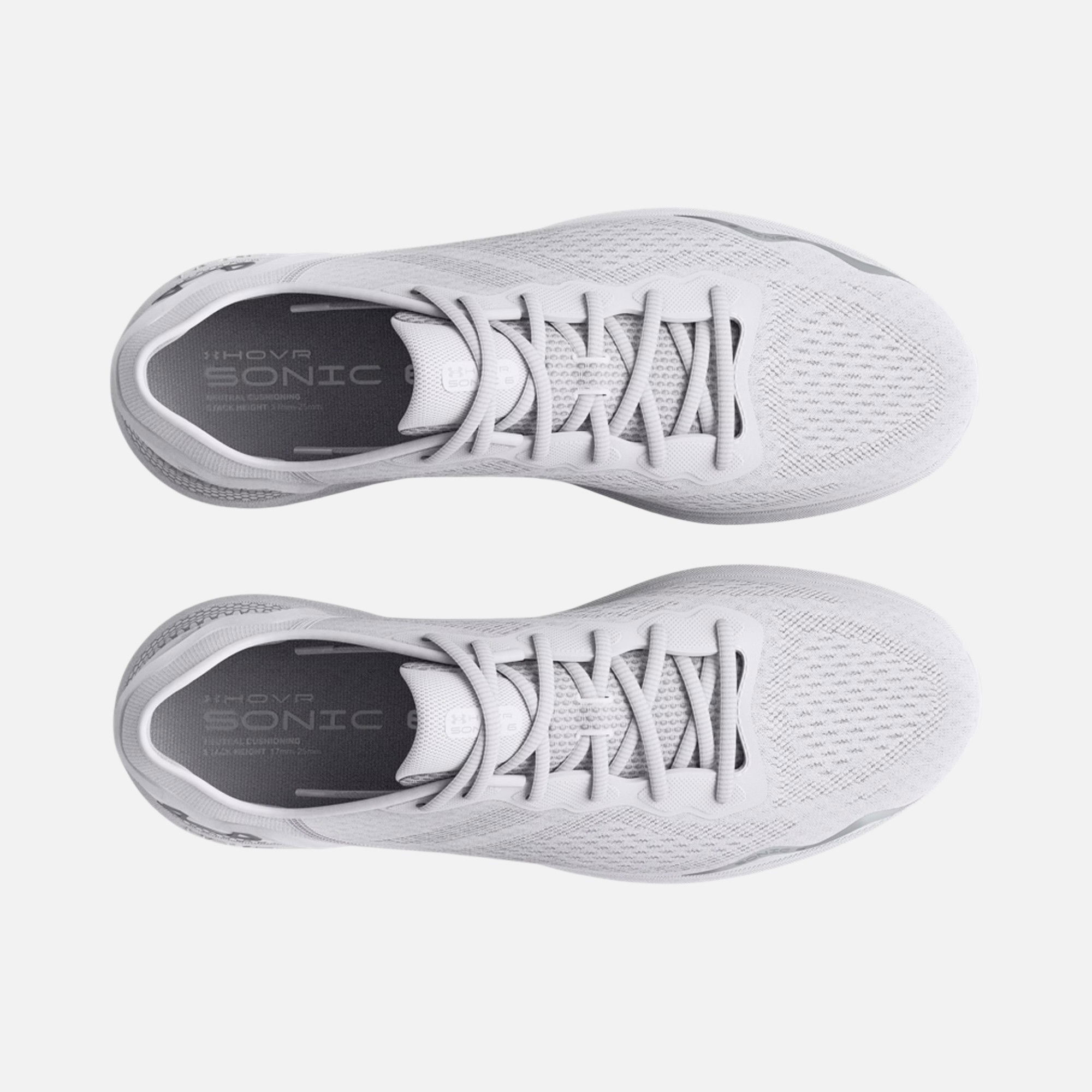 Under Armour HOVR™ Sonic 6 Running Erkek Spor Ayakkabı