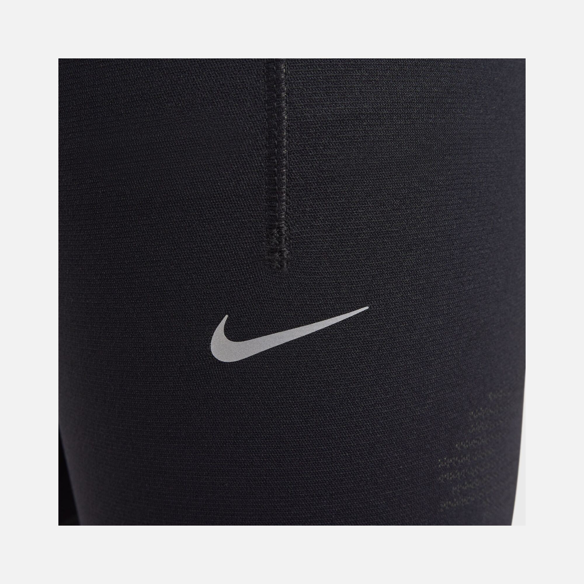 Nike Run Division Dri-Fit ADV Flexible Knit Fabric 7/8 Running Erkek Tayt