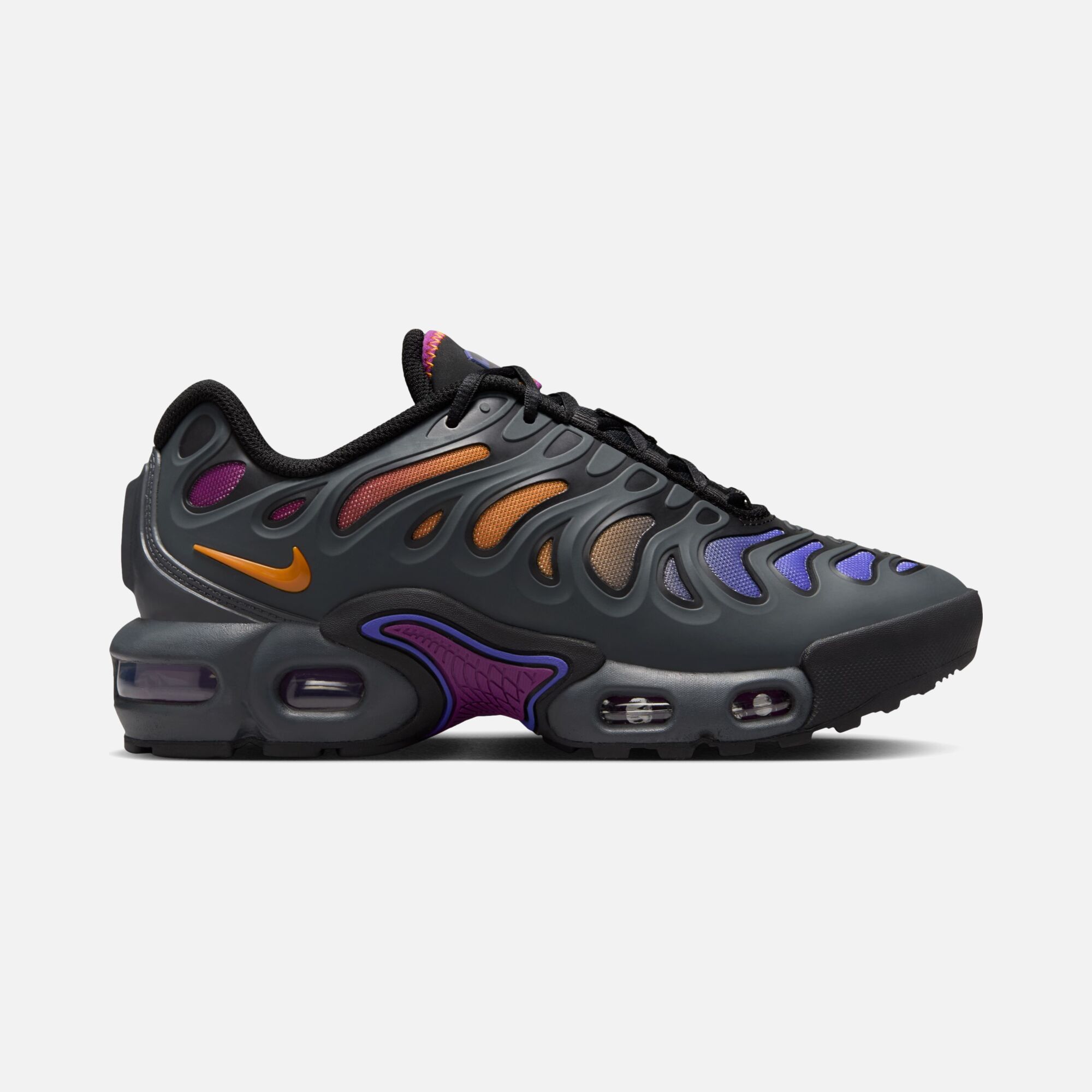 Nike Air Max Plus Drift (GS) Spor Ayakkabı