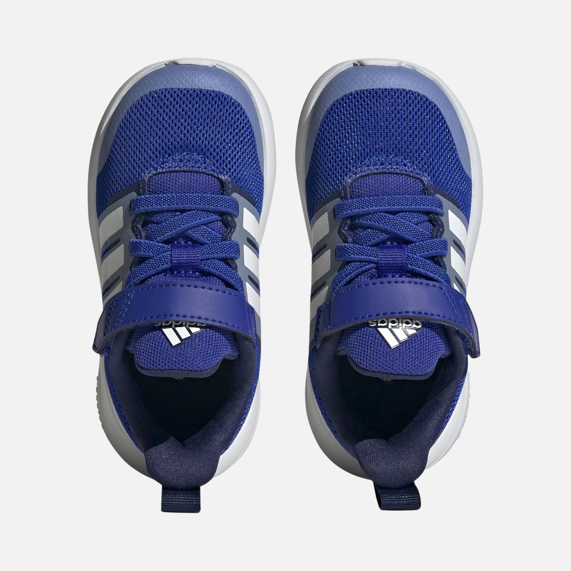 adidas Sportswear Fortarun 2.0 Cloudfoam Sport Running Elastic Lace (TD) Bebek Spor Ayakkabı