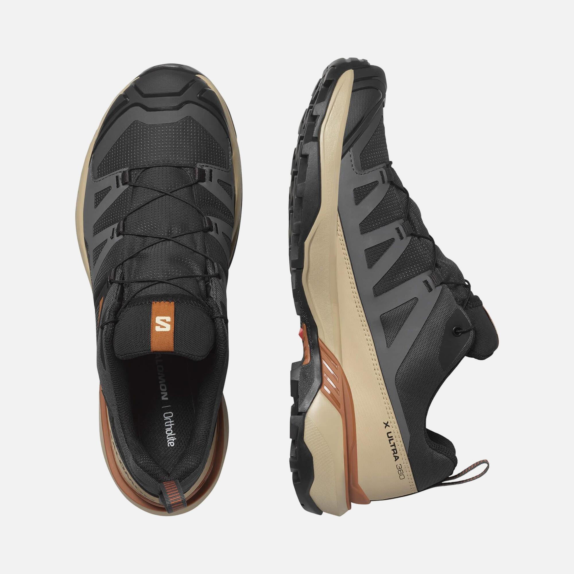 Salomon X Ultra 360 Gore-Tex Trail Walking Erkek Spor Ayakkabı