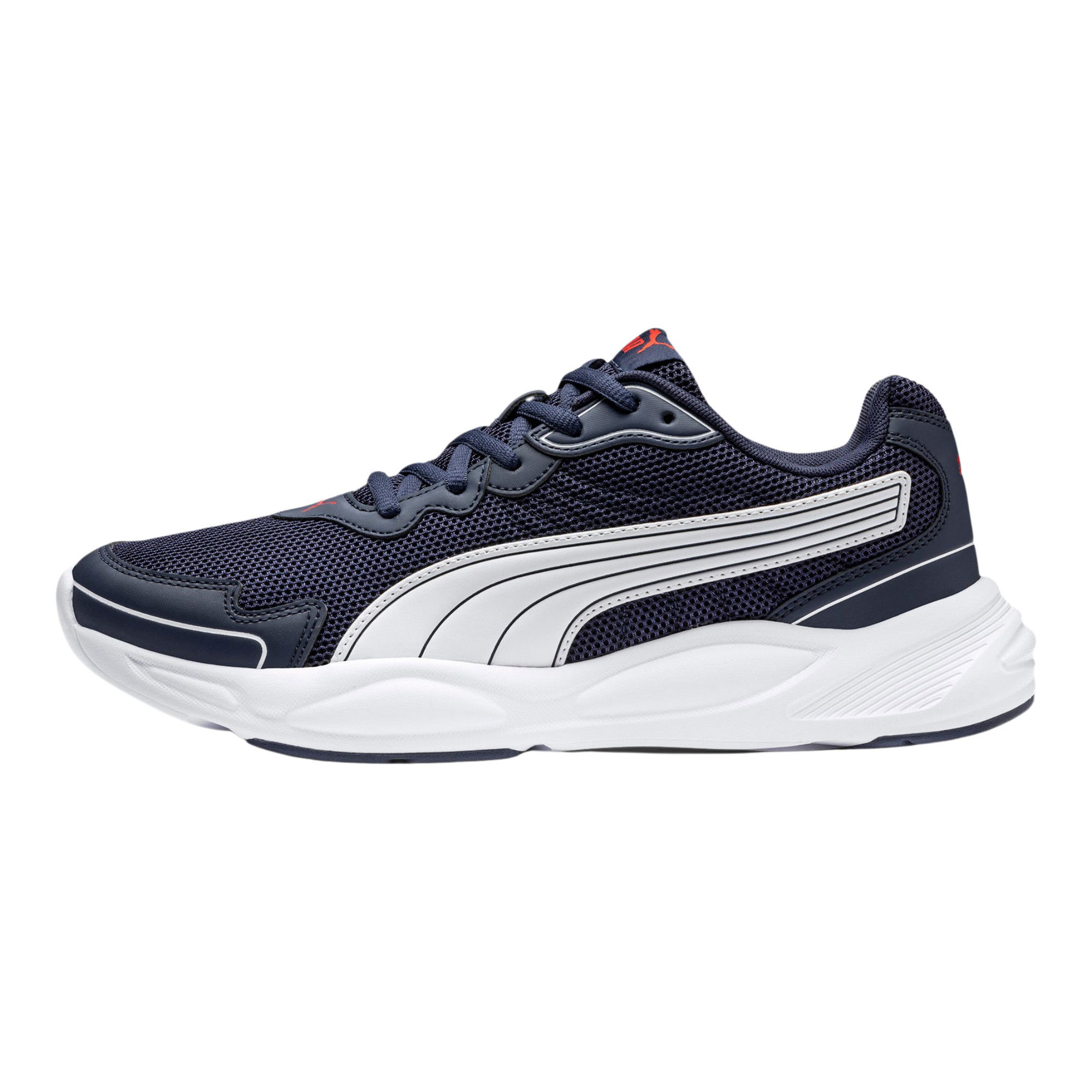 Puma 90s Runner Nu Wave Unisex Spor Ayakkabı