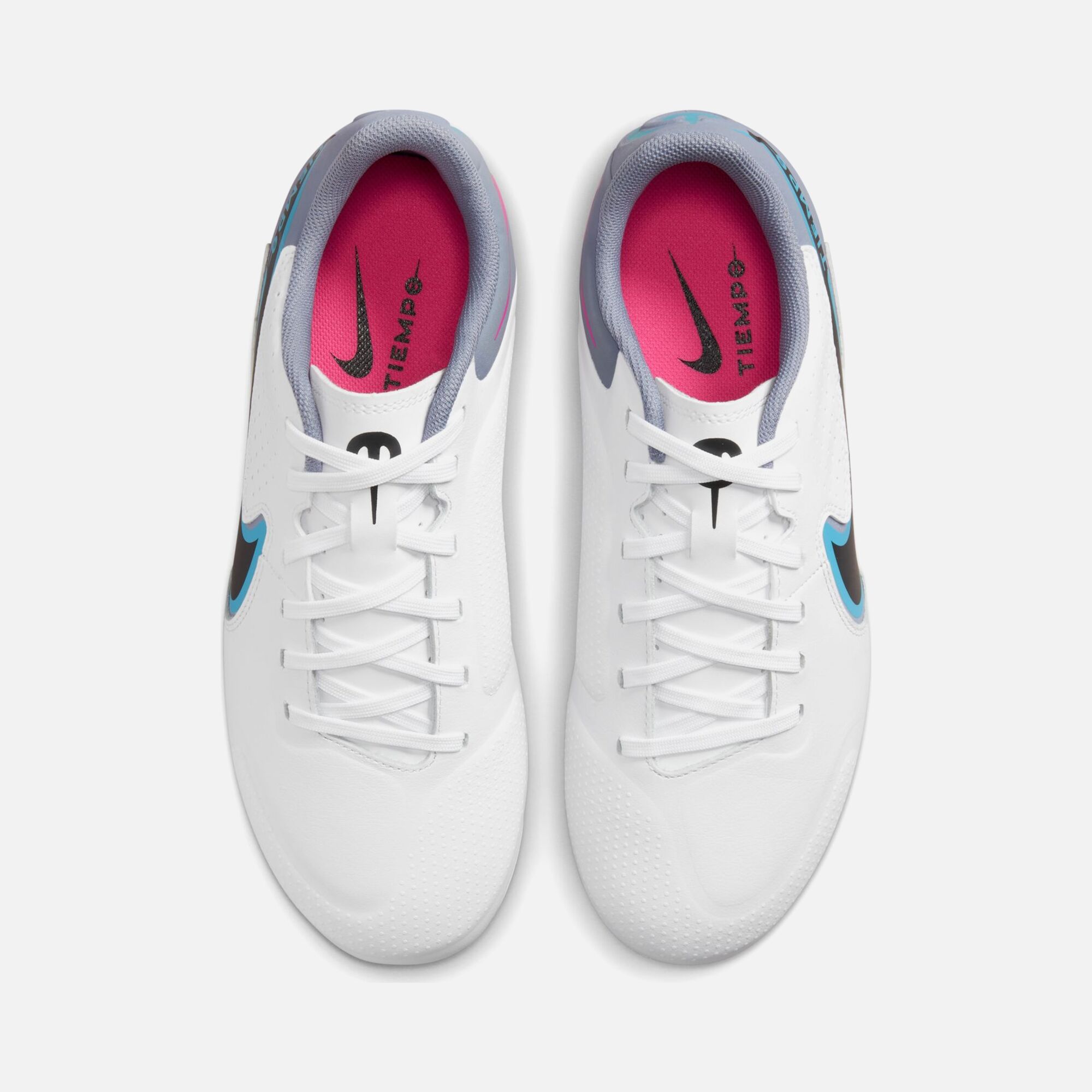 Nike Tiempo Legend 9 Academy FG/MG Multi Ground Çocuk Krampon