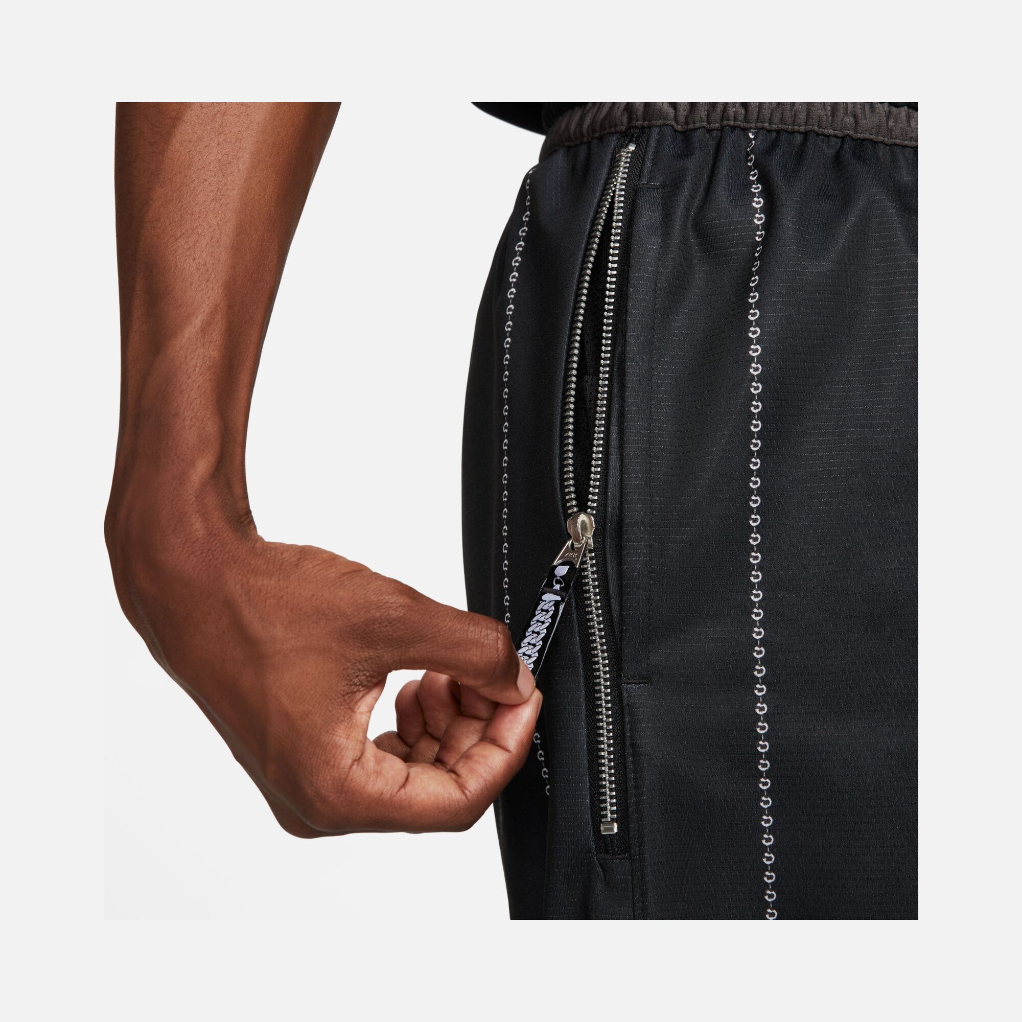 Nike Dri-Fit DNA 10" (25cm approx.) Basketball Erkek Şort