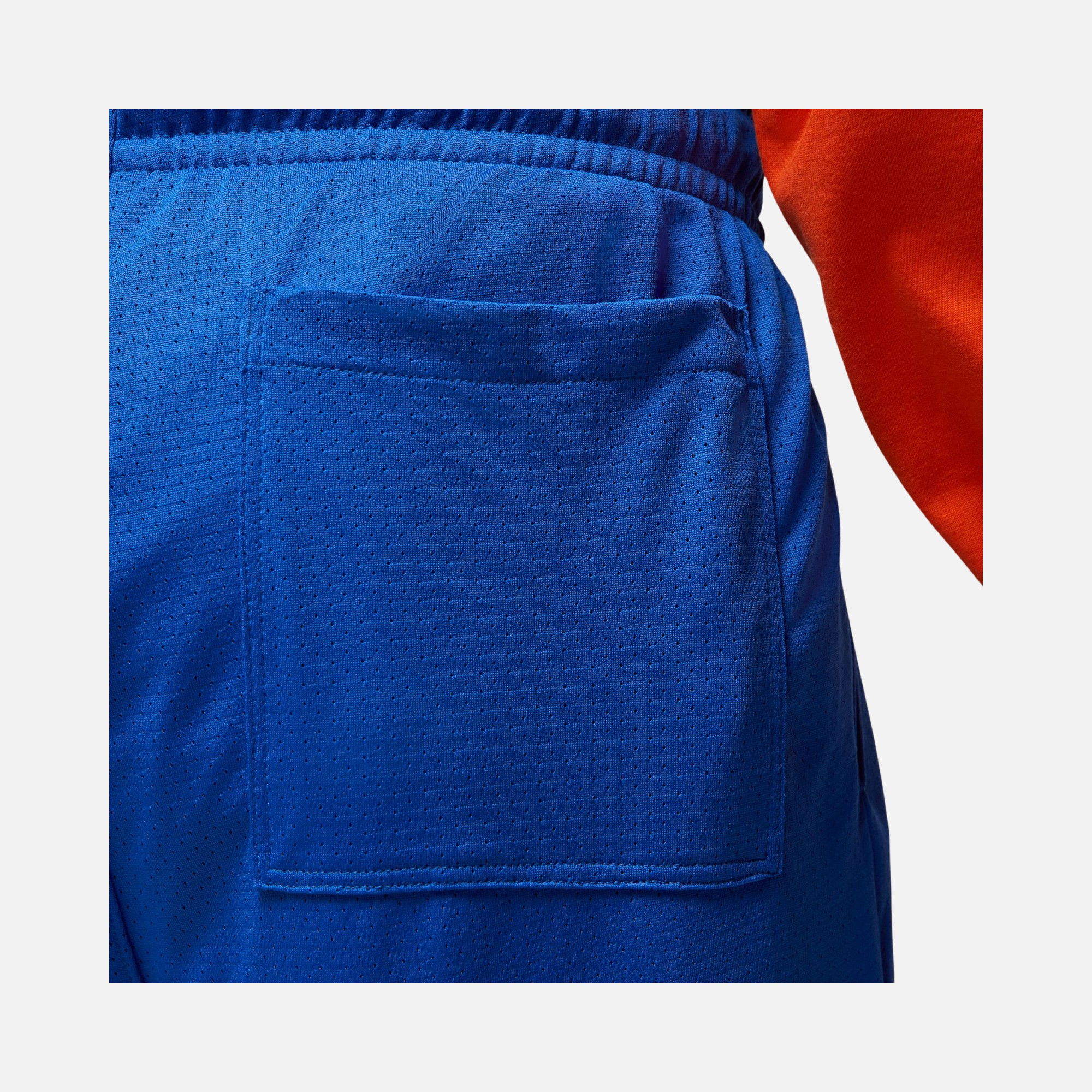 Nike Jordan Flight MVP Mesh Erkek Şort