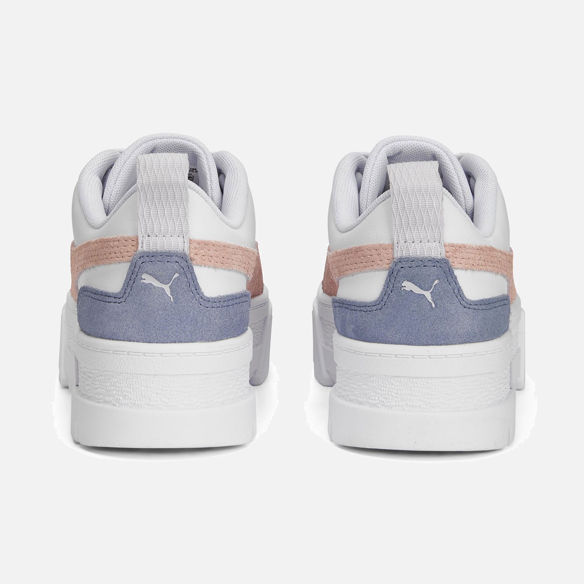 Puma Sportswear Mayze Mix Platform Kadın Spor Ayakkabı