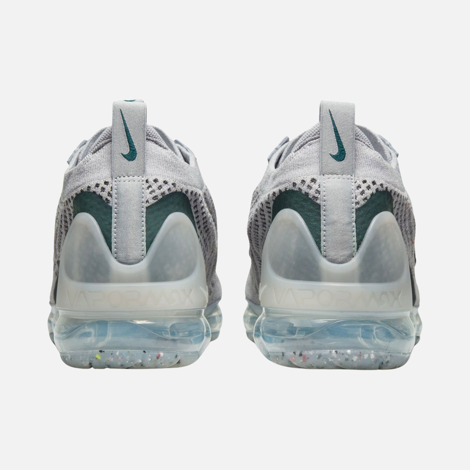 Nike Air VaporMax 2021 FK SE Erkek Spor Ayakkabı