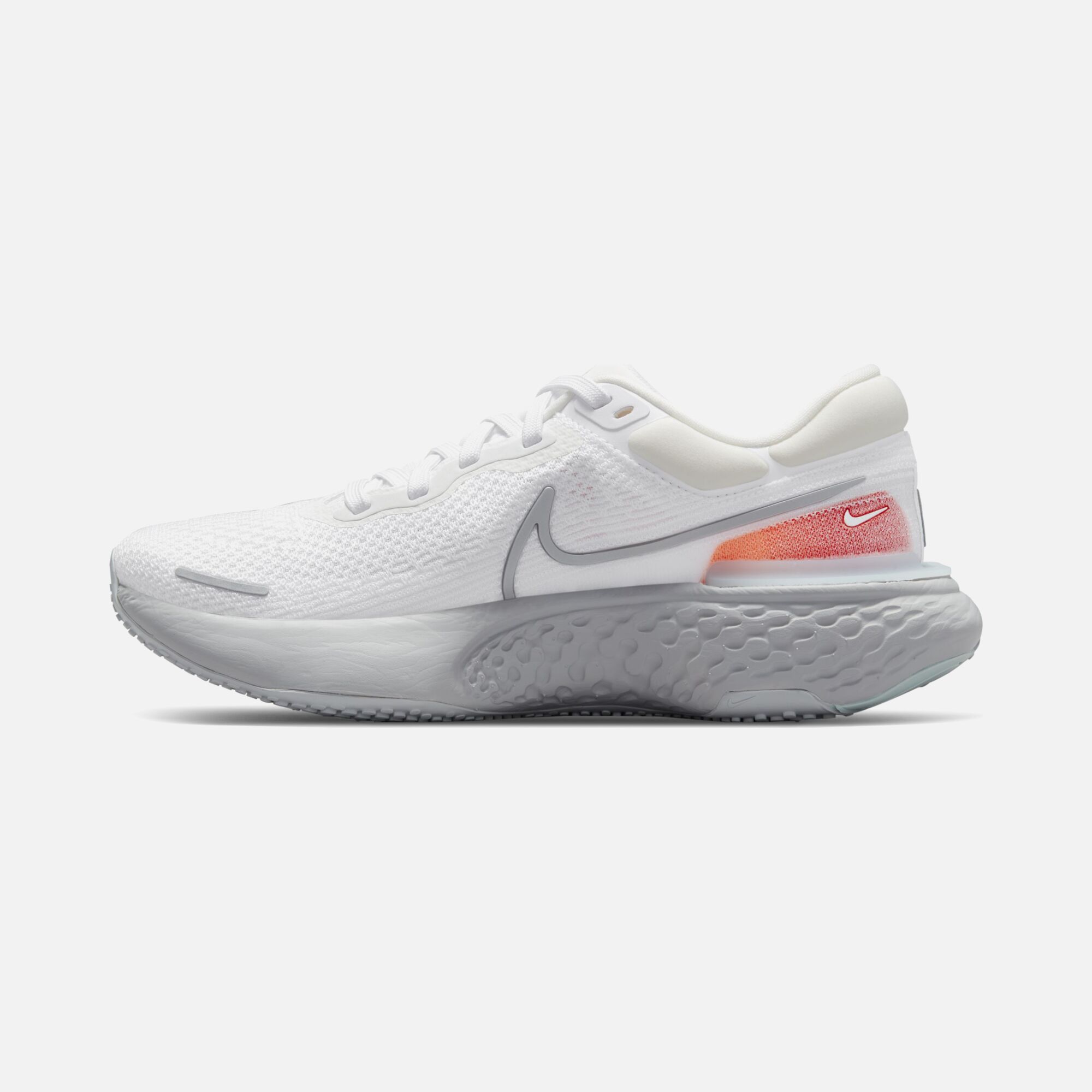 Nike ZoomX Invincible Run Flyknit Running Erkek Spor Ayakkabı